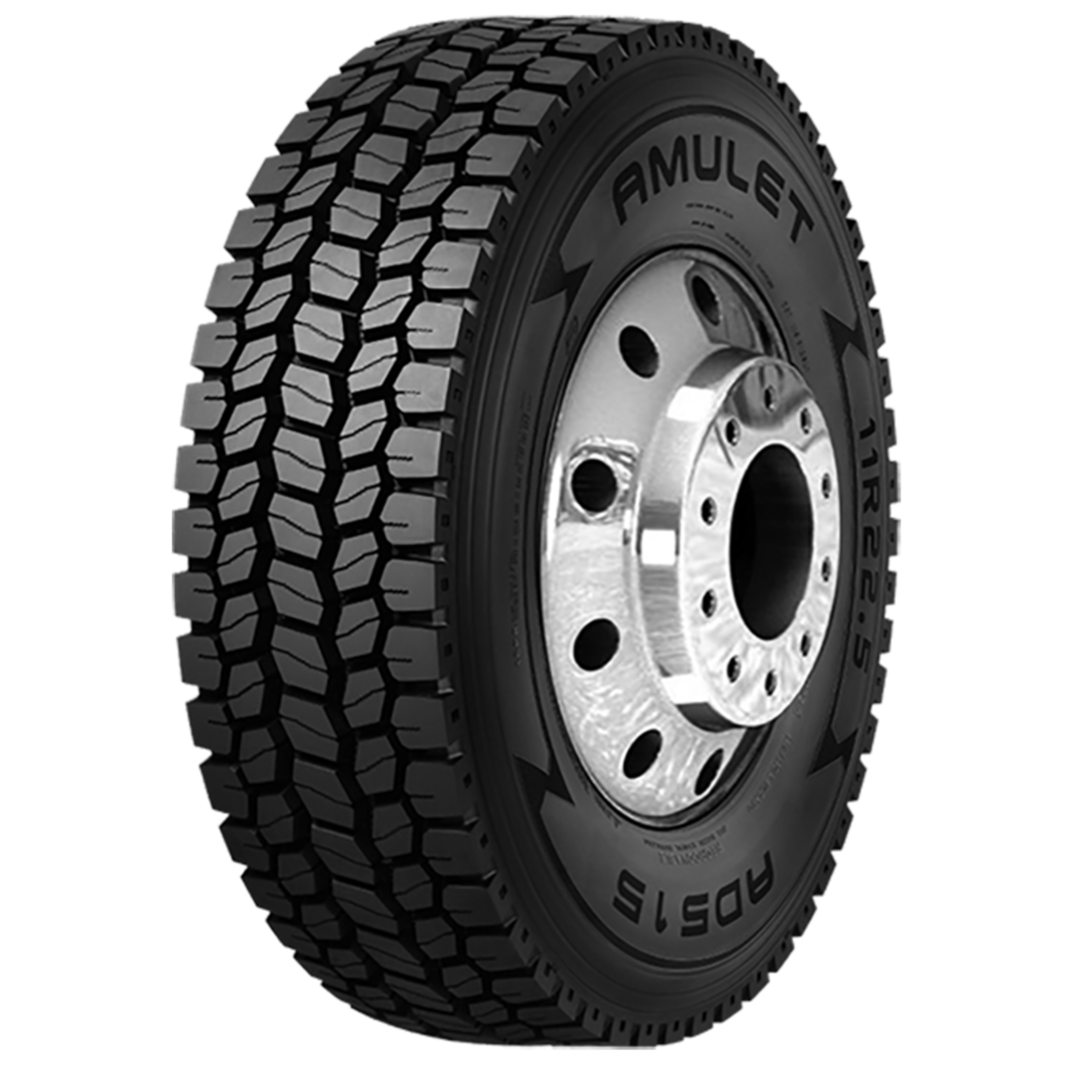 Tire Sidetread