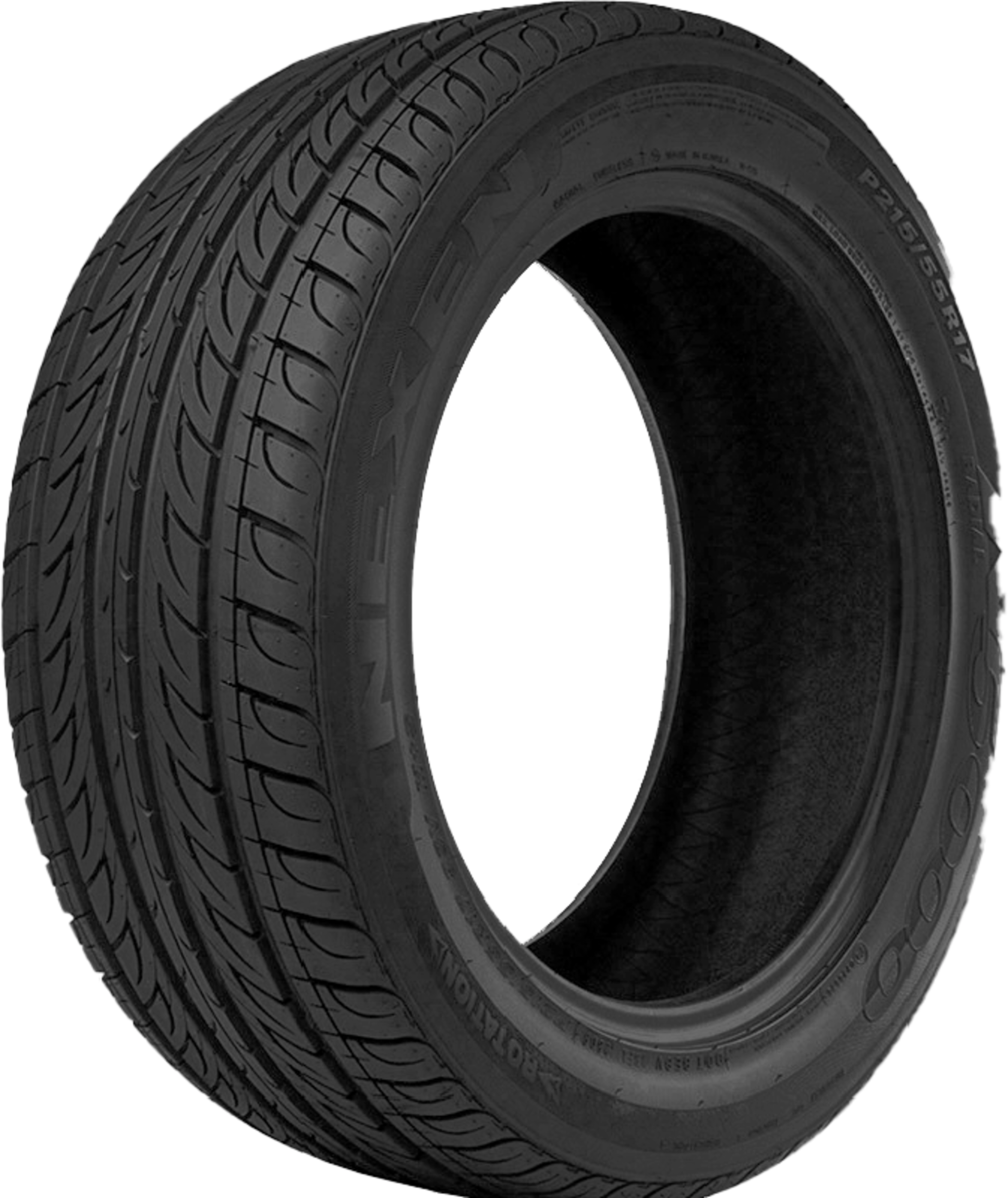 Tire Sidetread