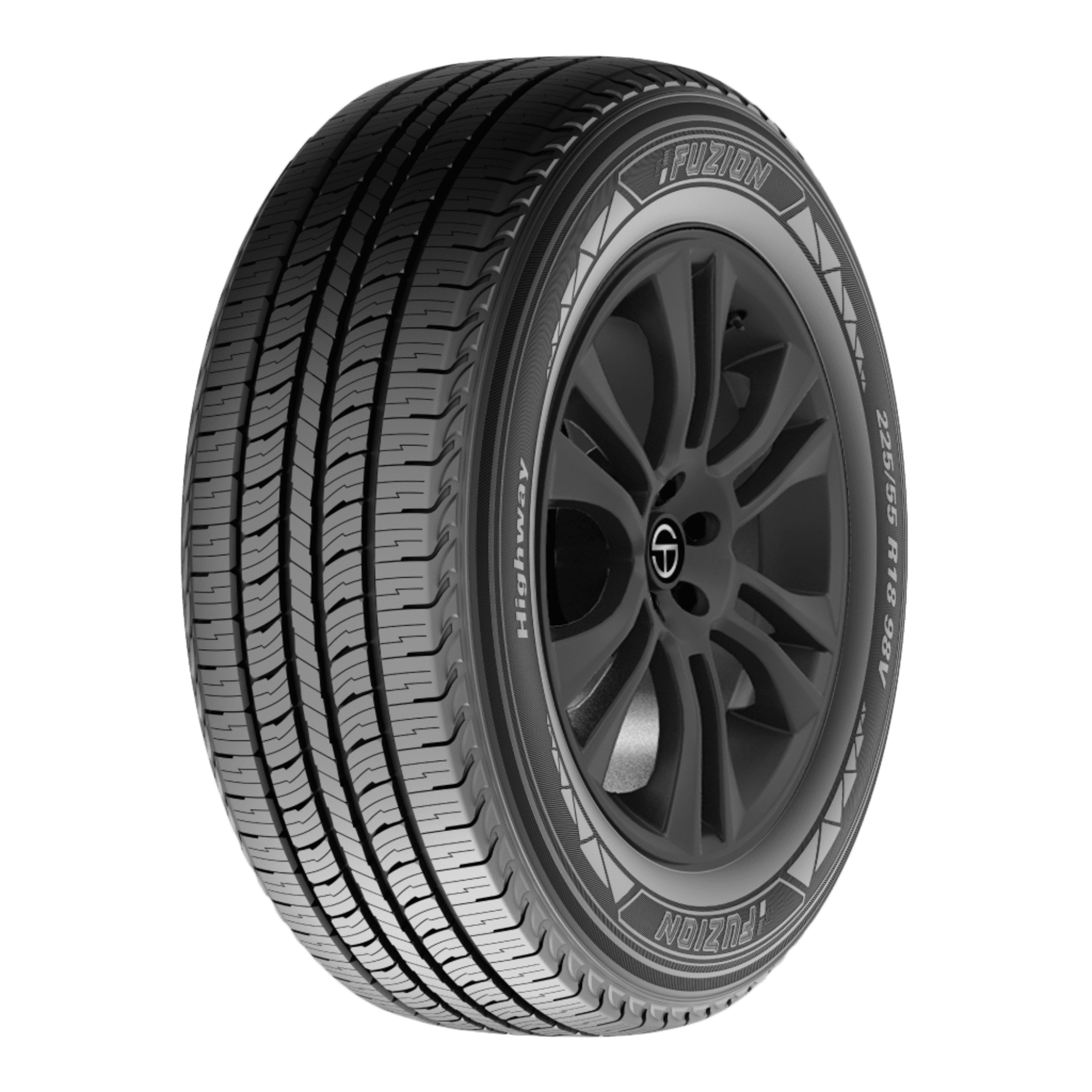 Tire Sidetread