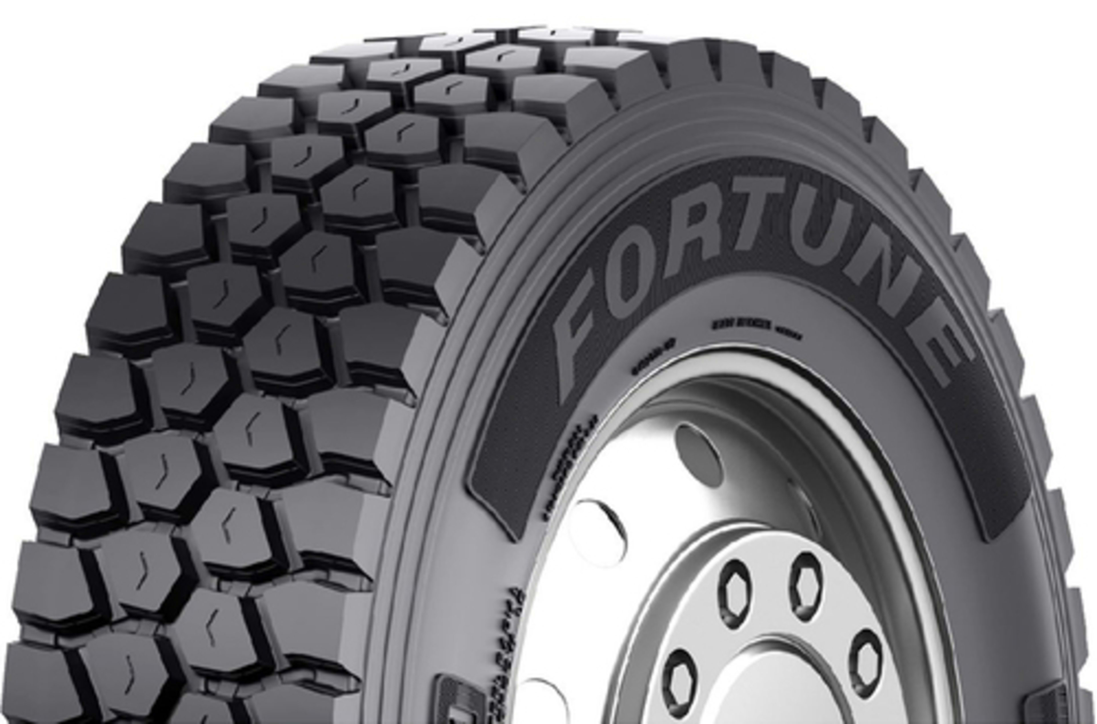 Tire Sidetread
