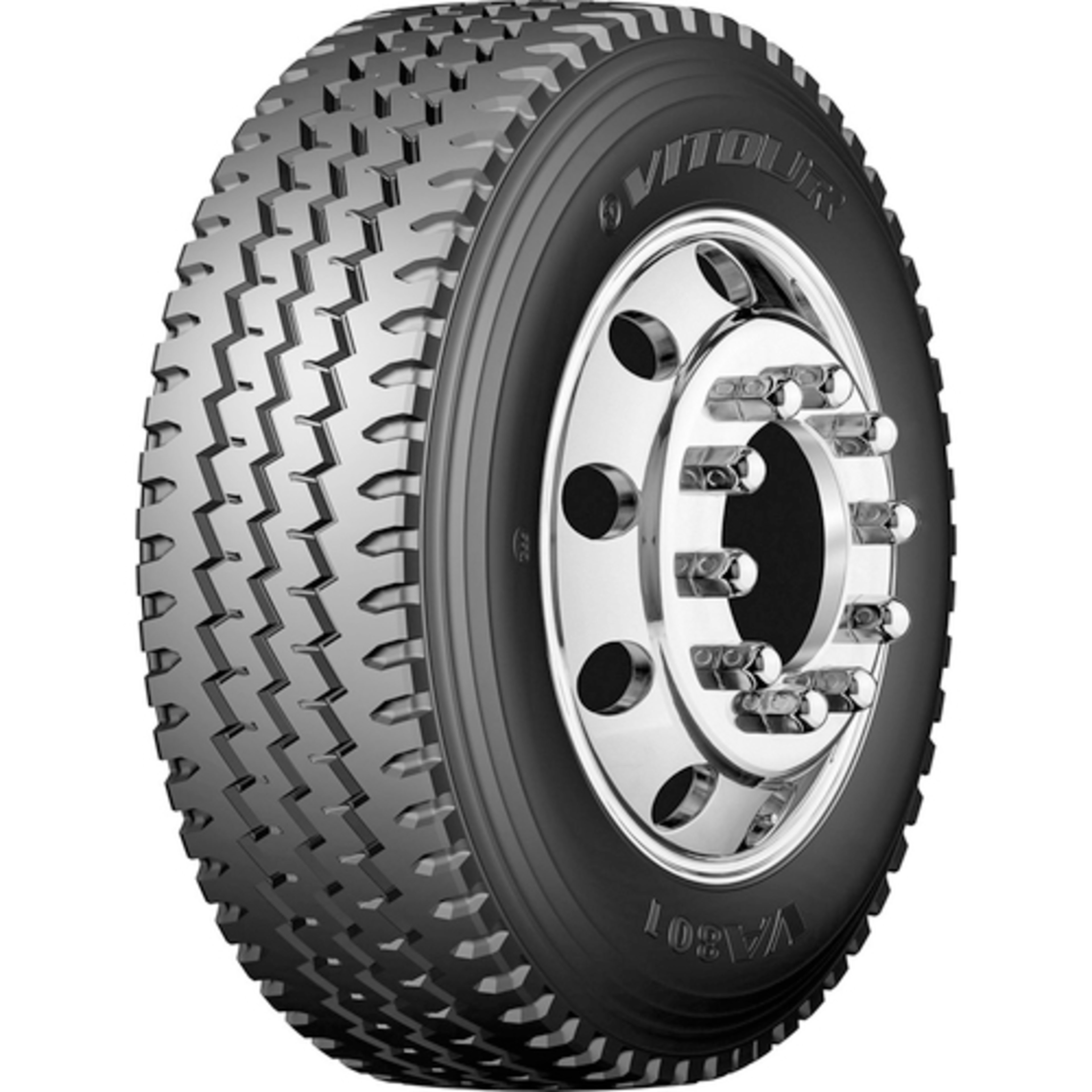 Tire Sidetread