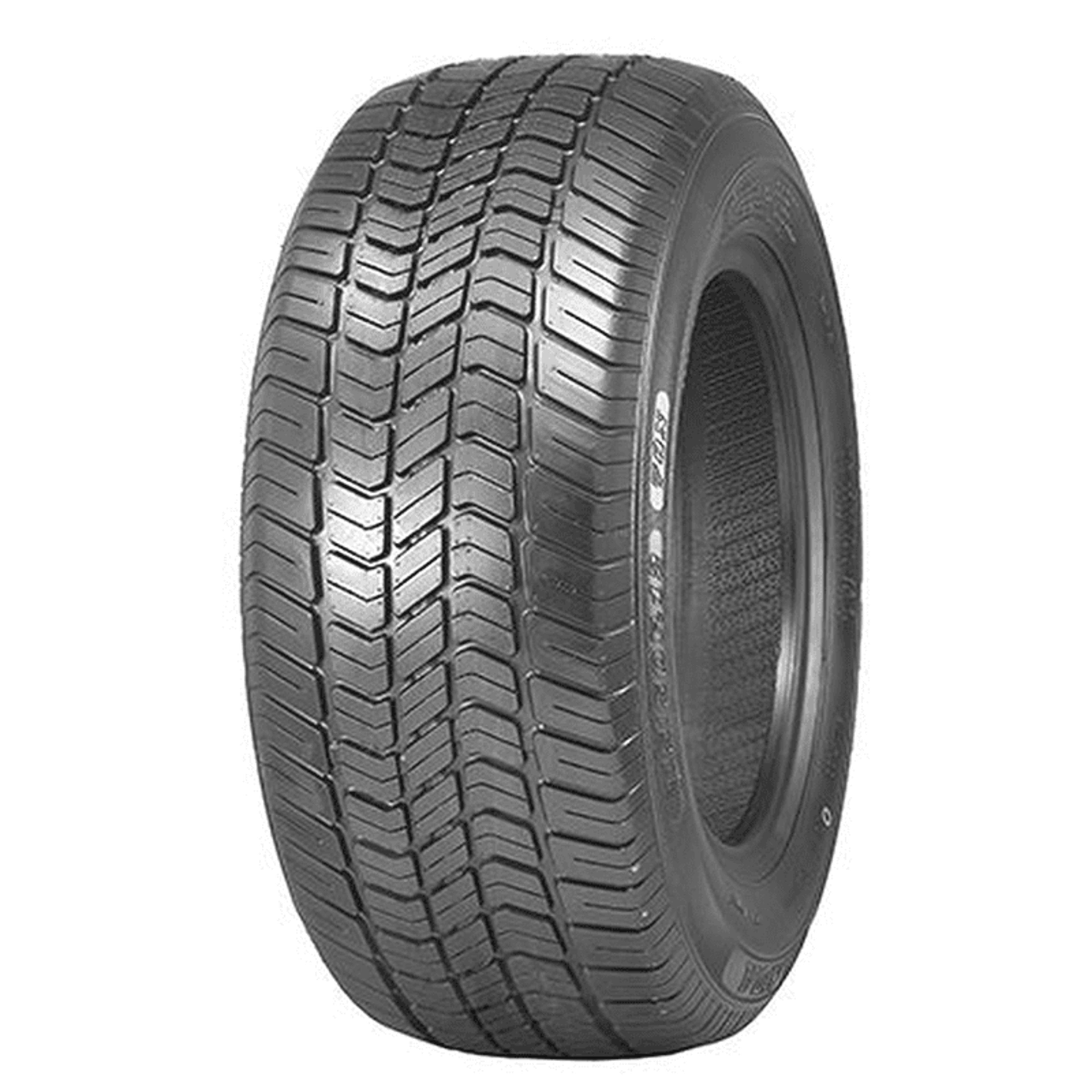 Tire Sidetread