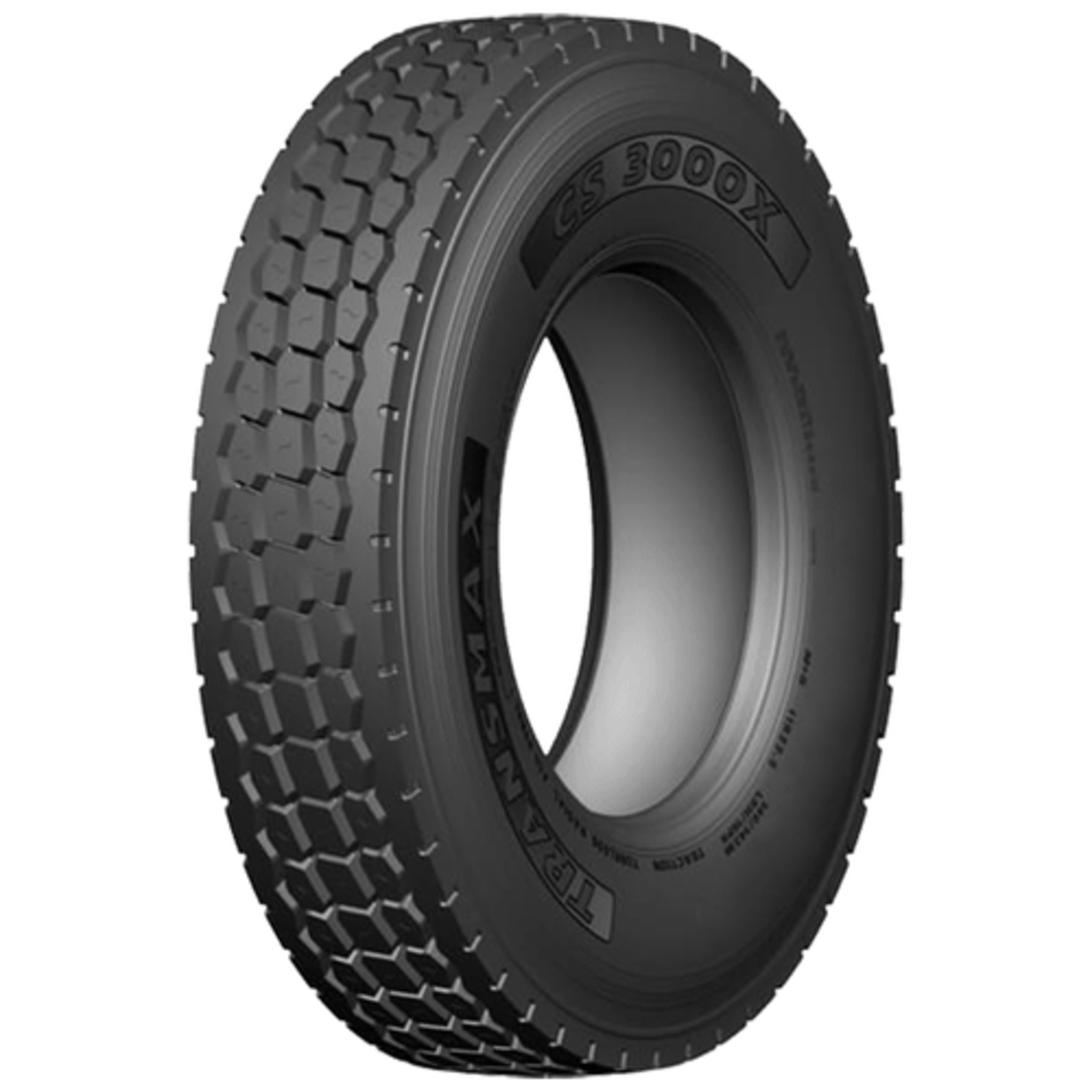 Tire Sidetread