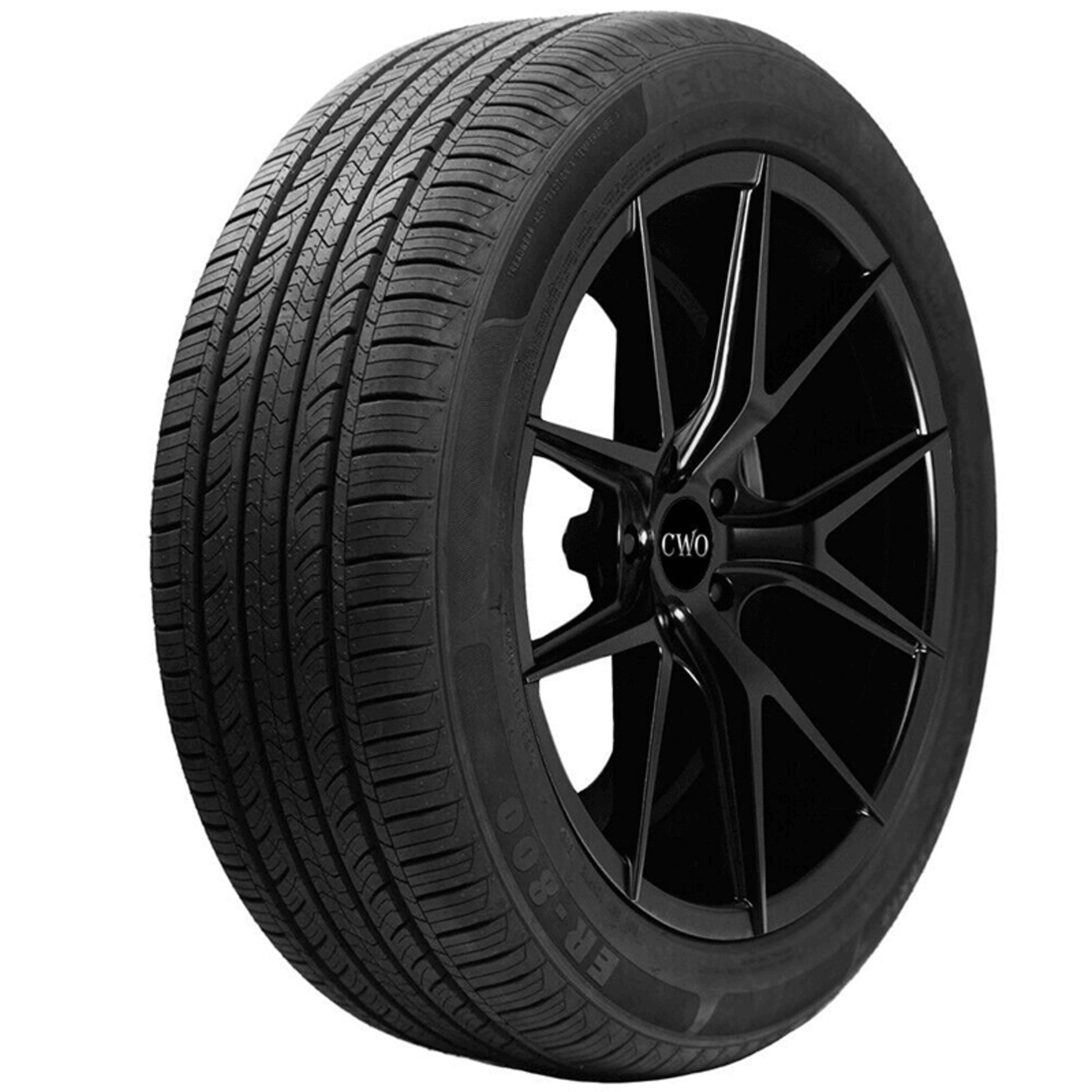 Tire Sidetread