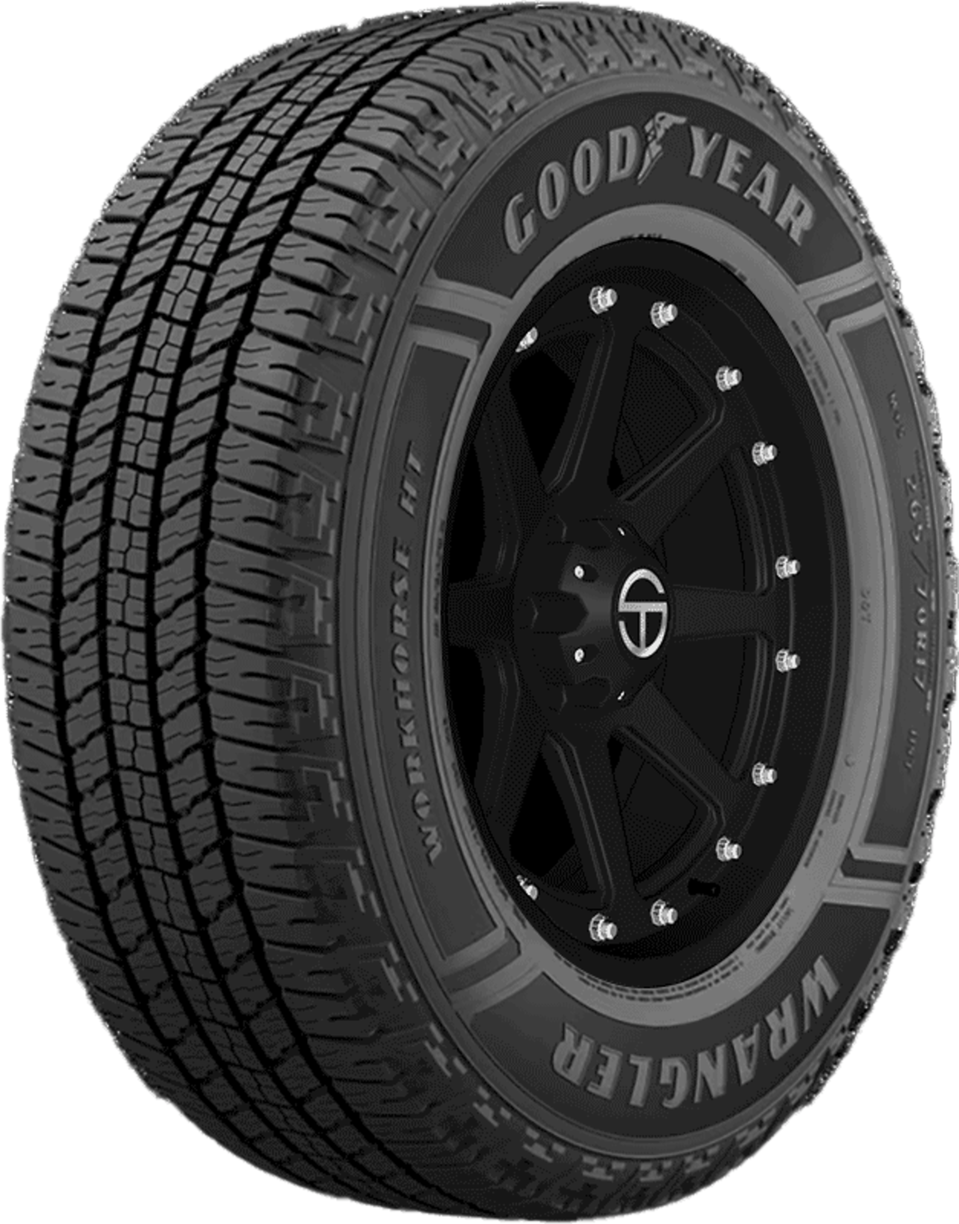 Tire Sidetread