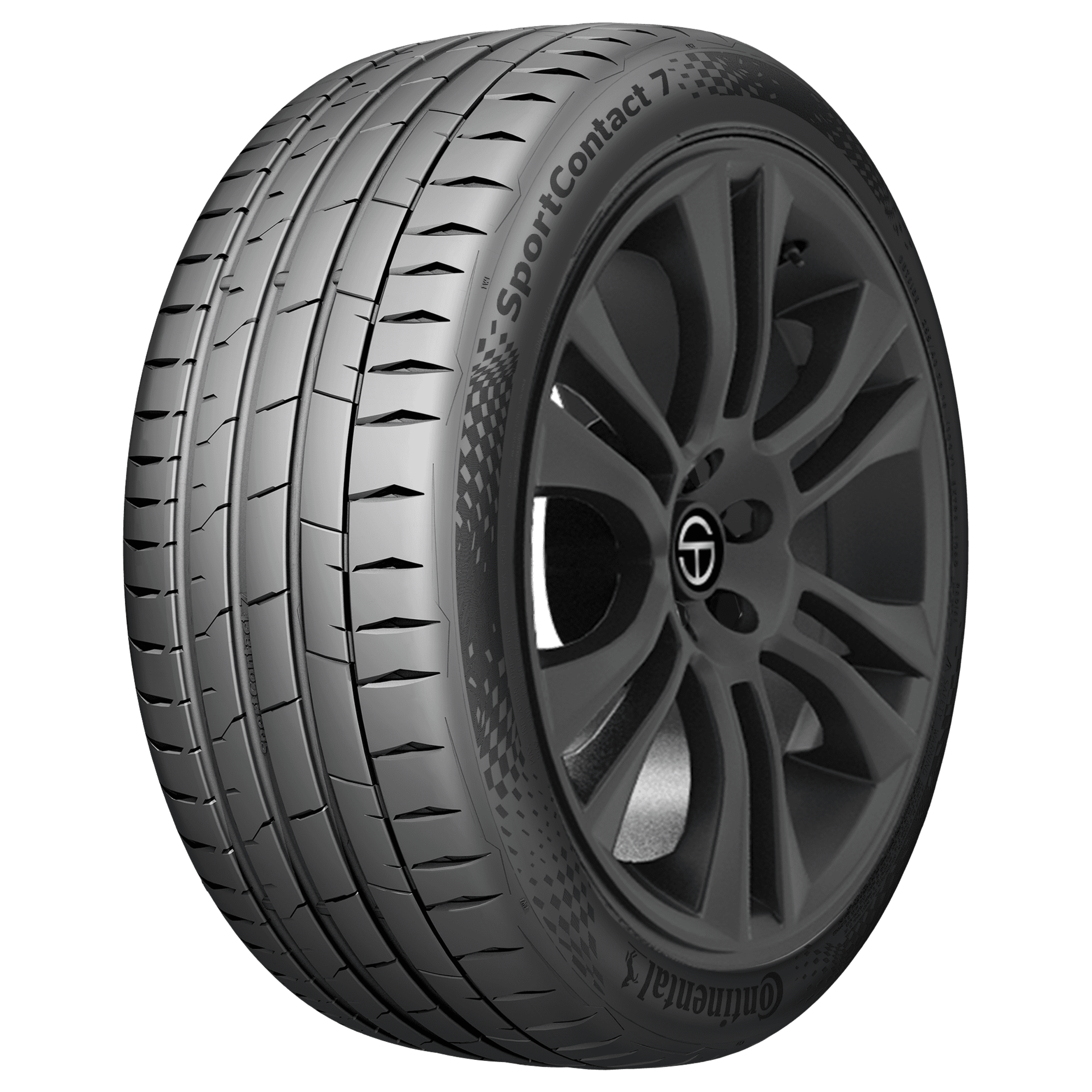 Tire Sidetread