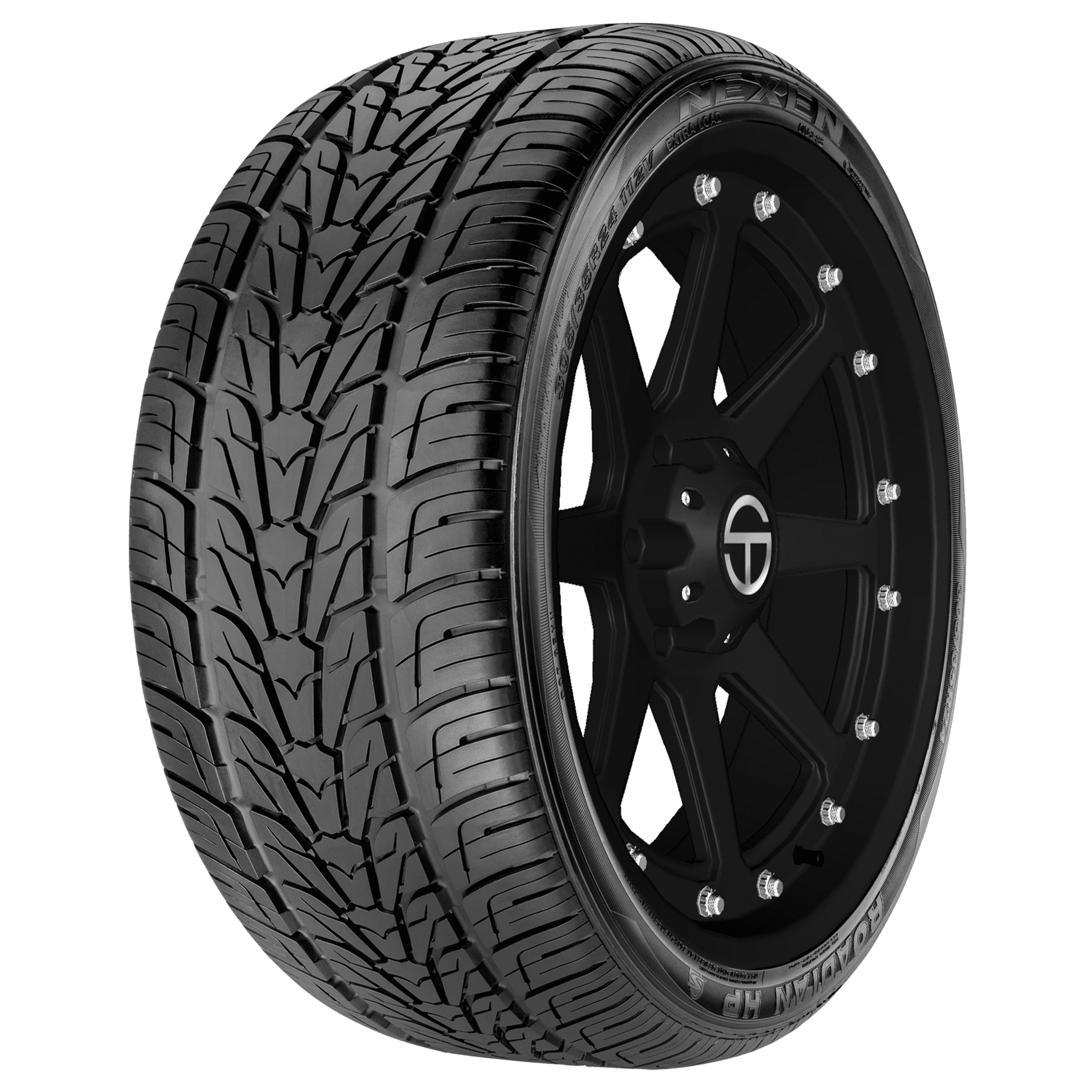 Tire Sidetread