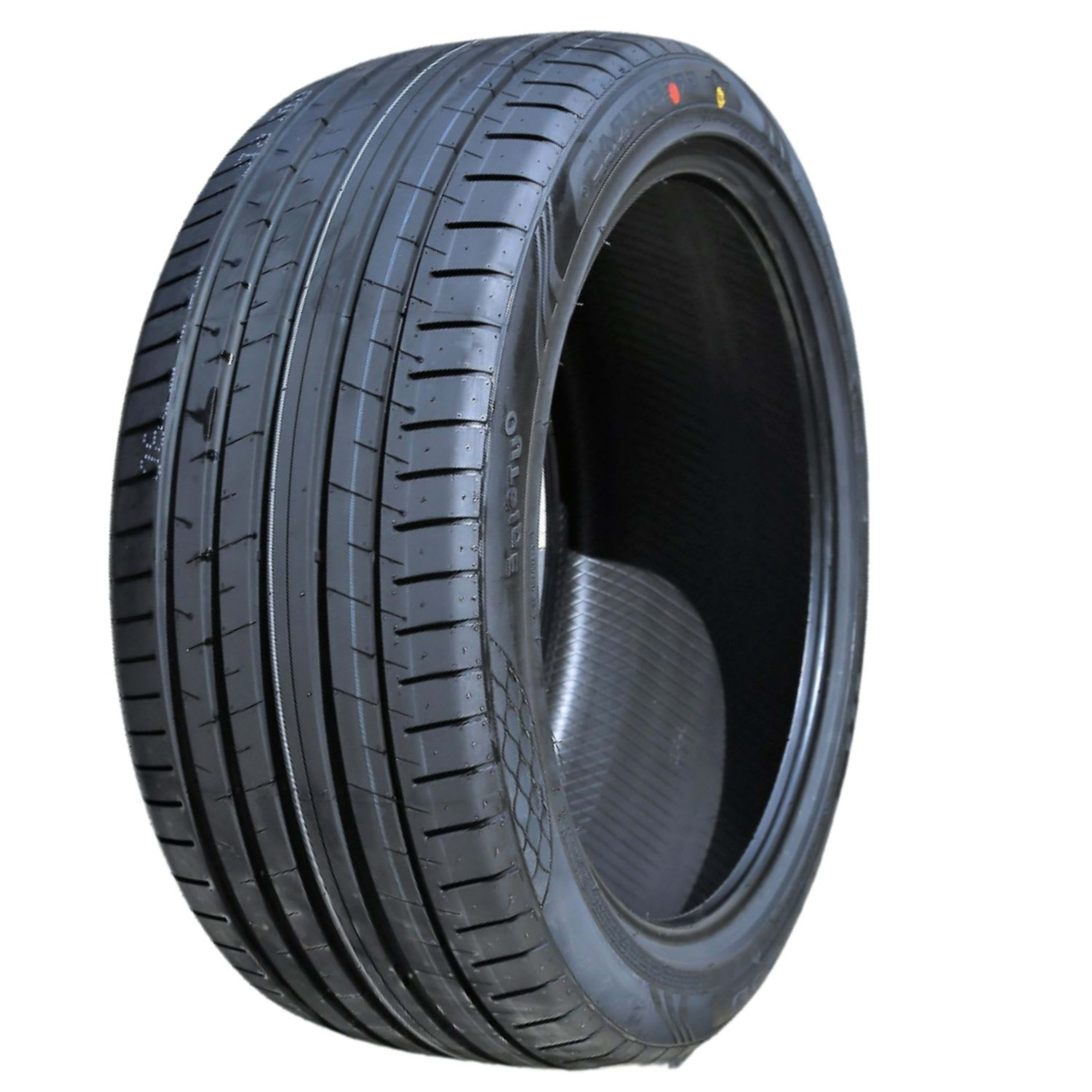 Tire Sidetread