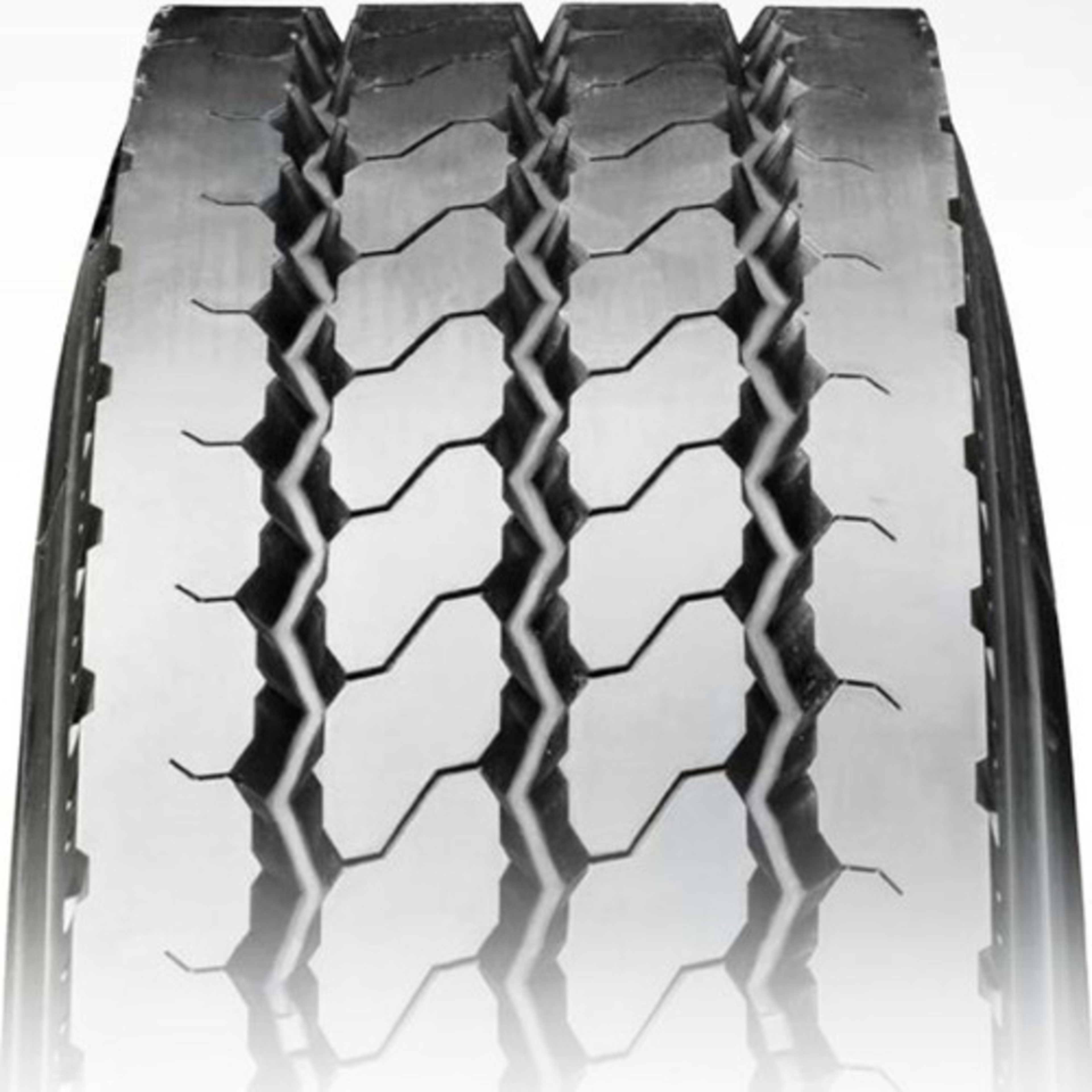 Tire Sidetread
