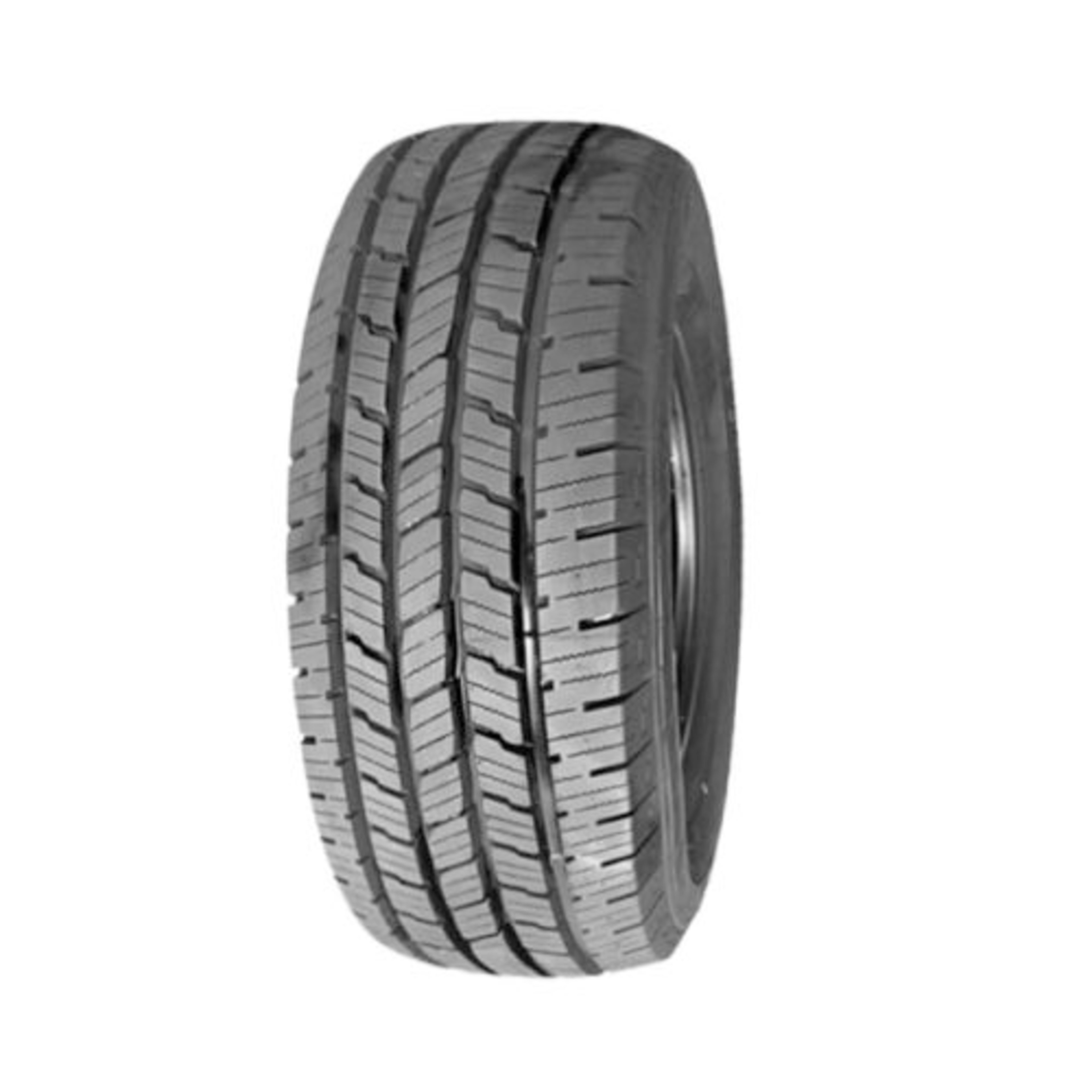 Tire Sidetread