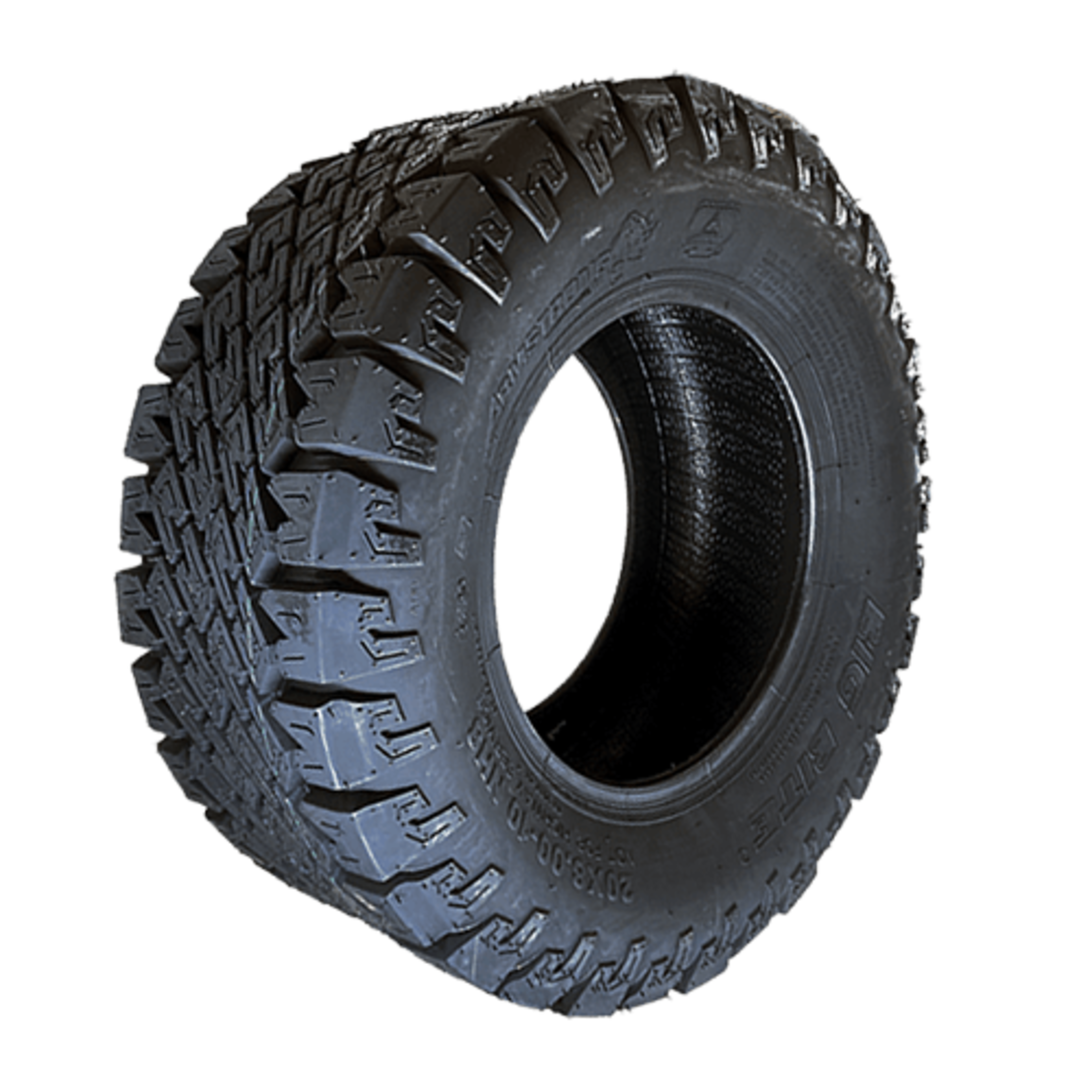 Tire Sidetread