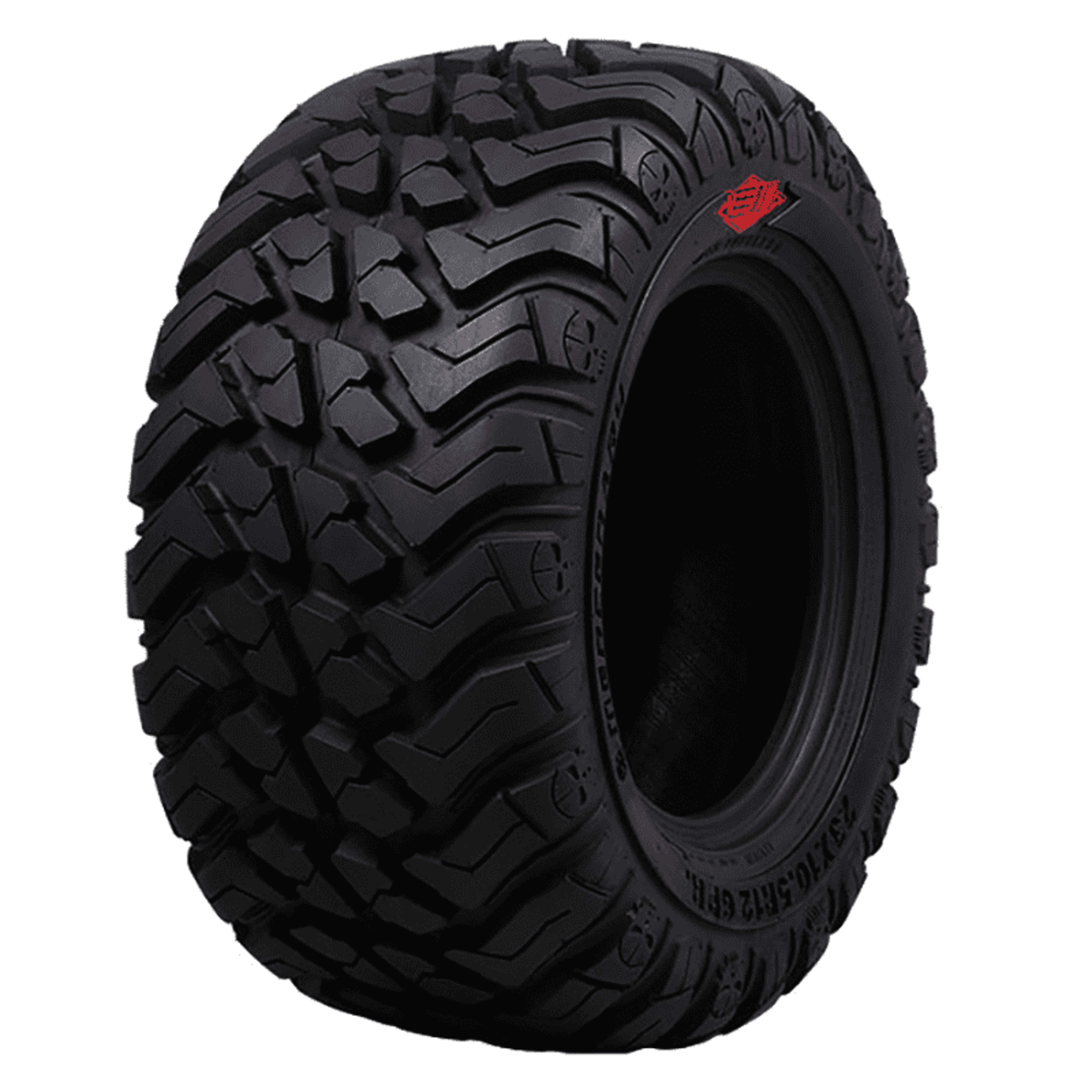 Tire Sidetread