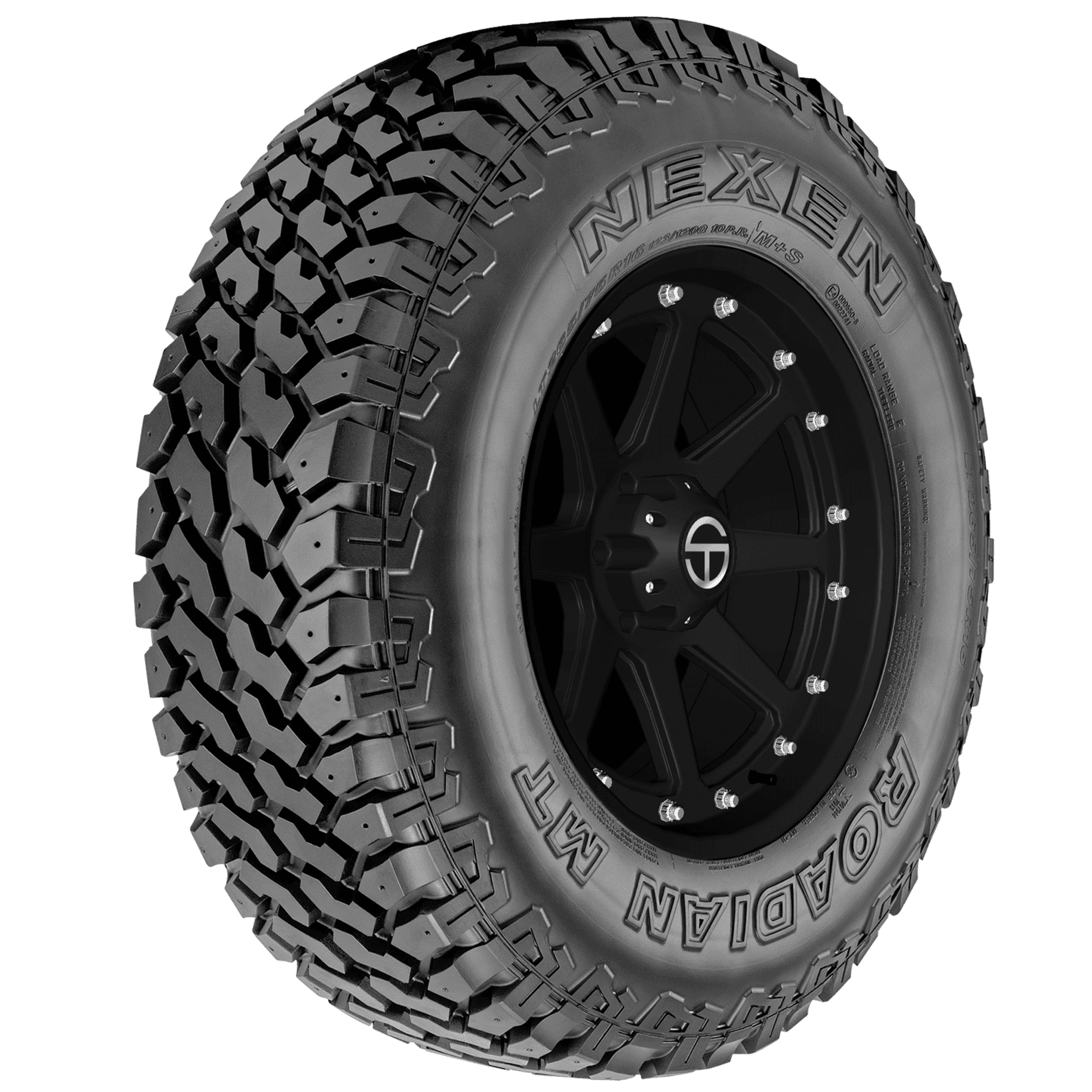 Tire Sidetread