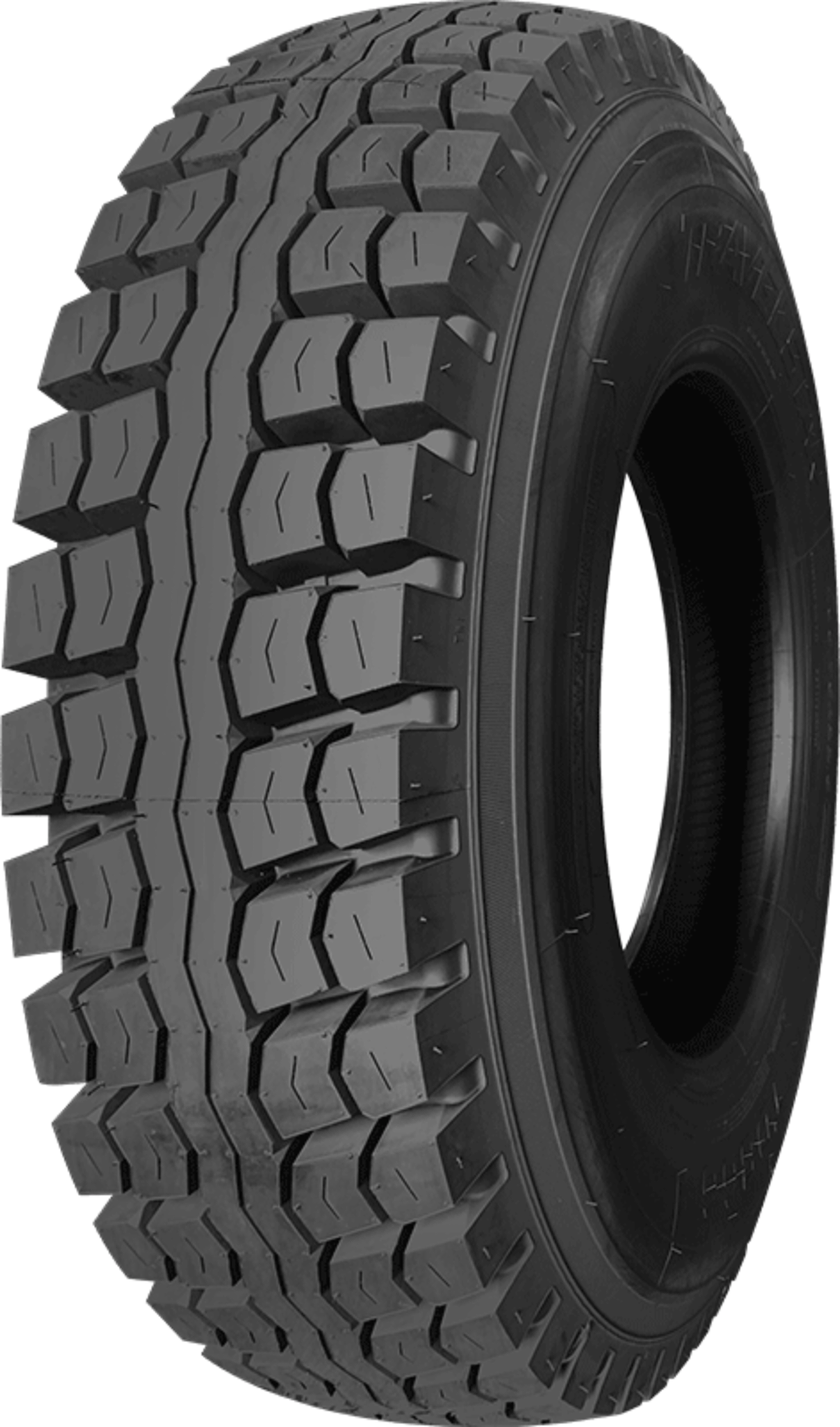 Tire Sidetread