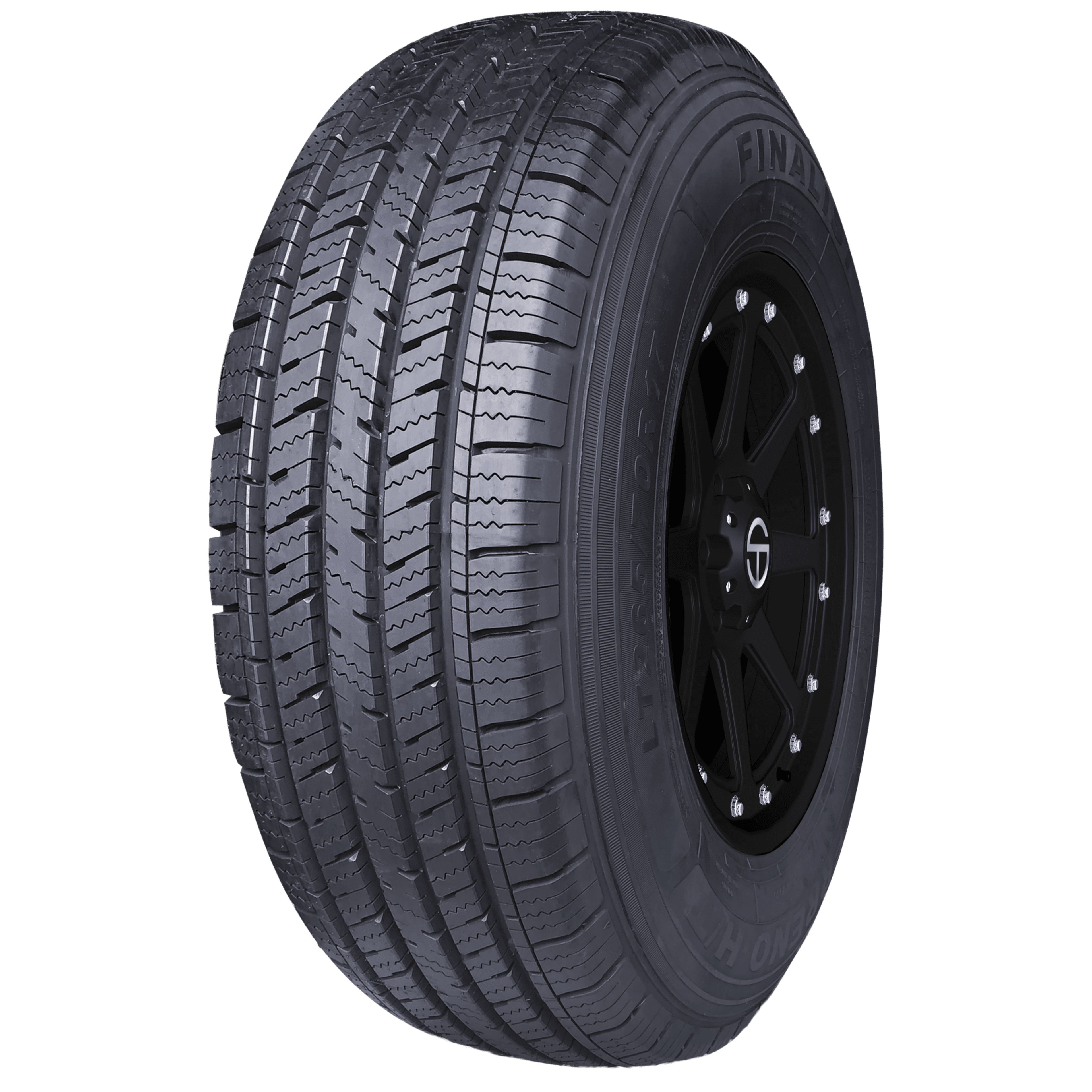 Tire Sidetread