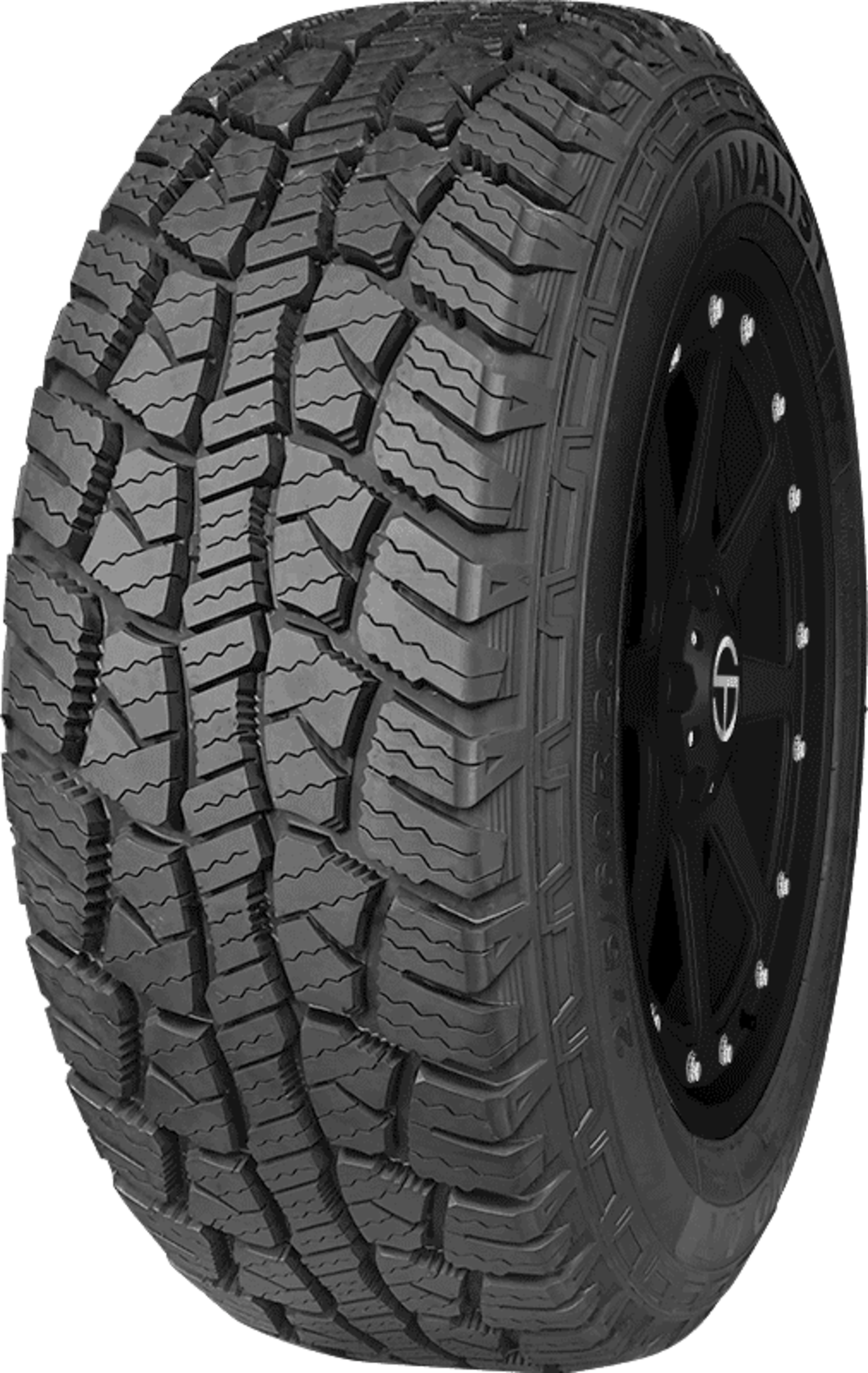 Tire Sidetread