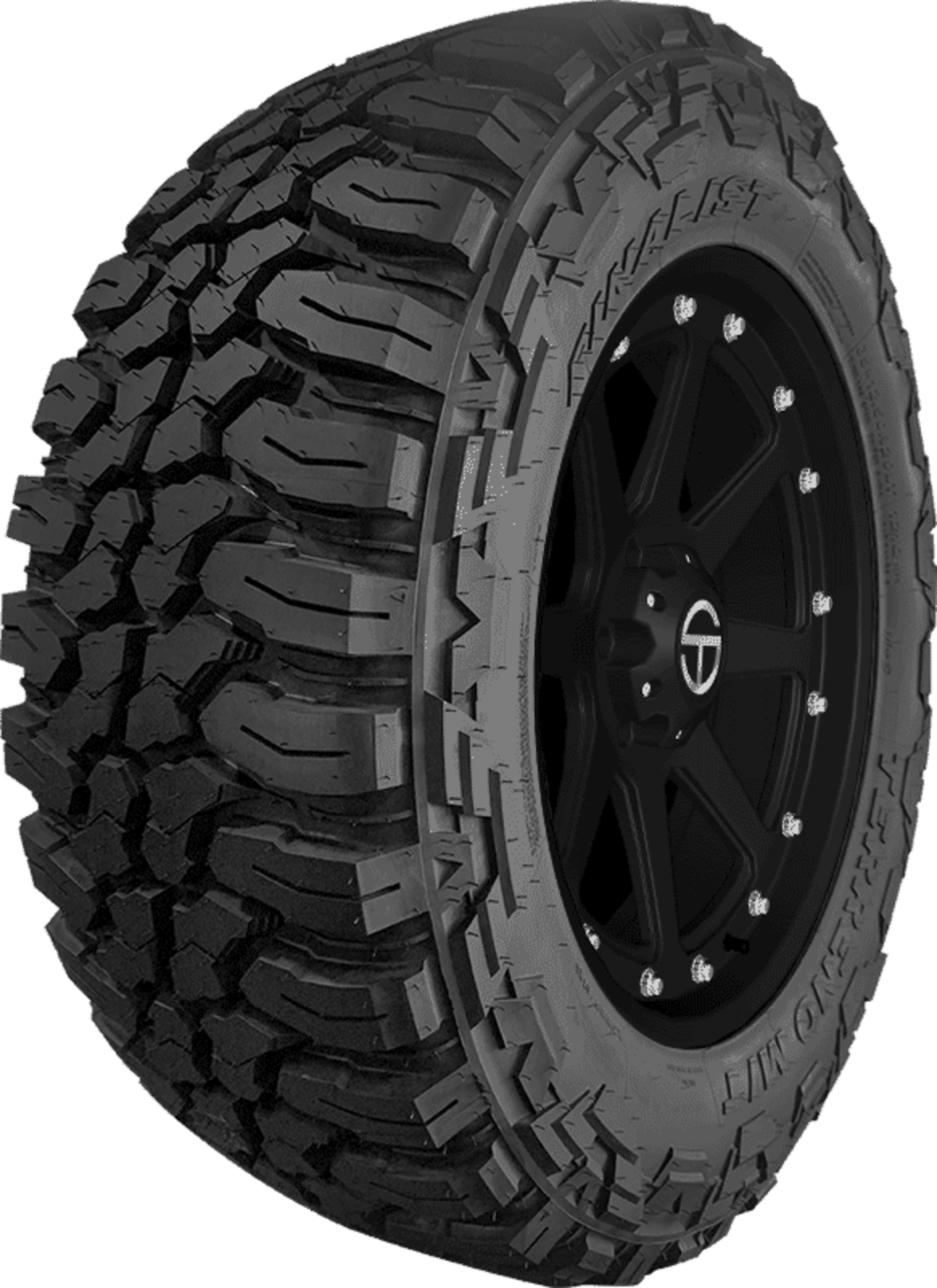 Tire Sidetread