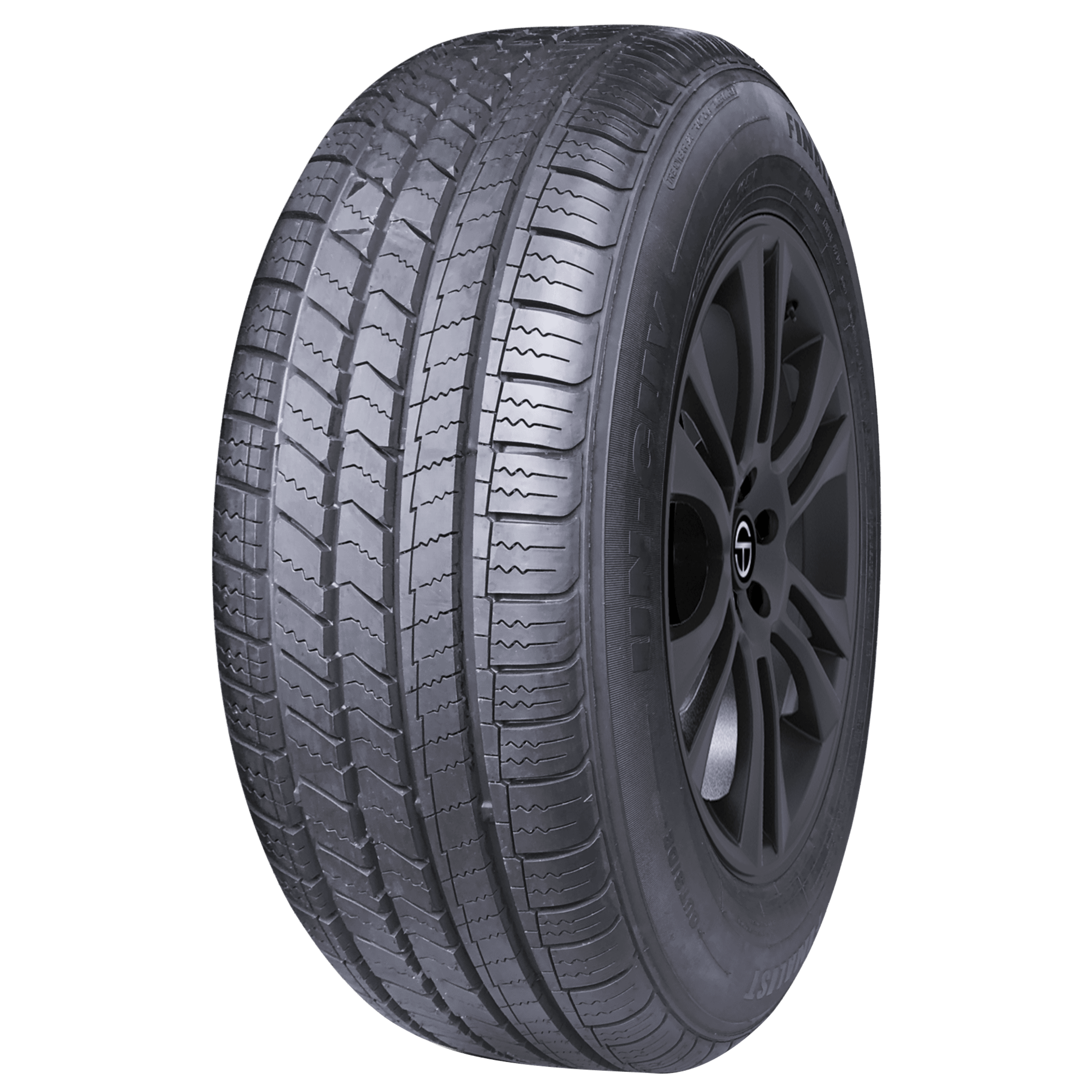 Tire Sidetread