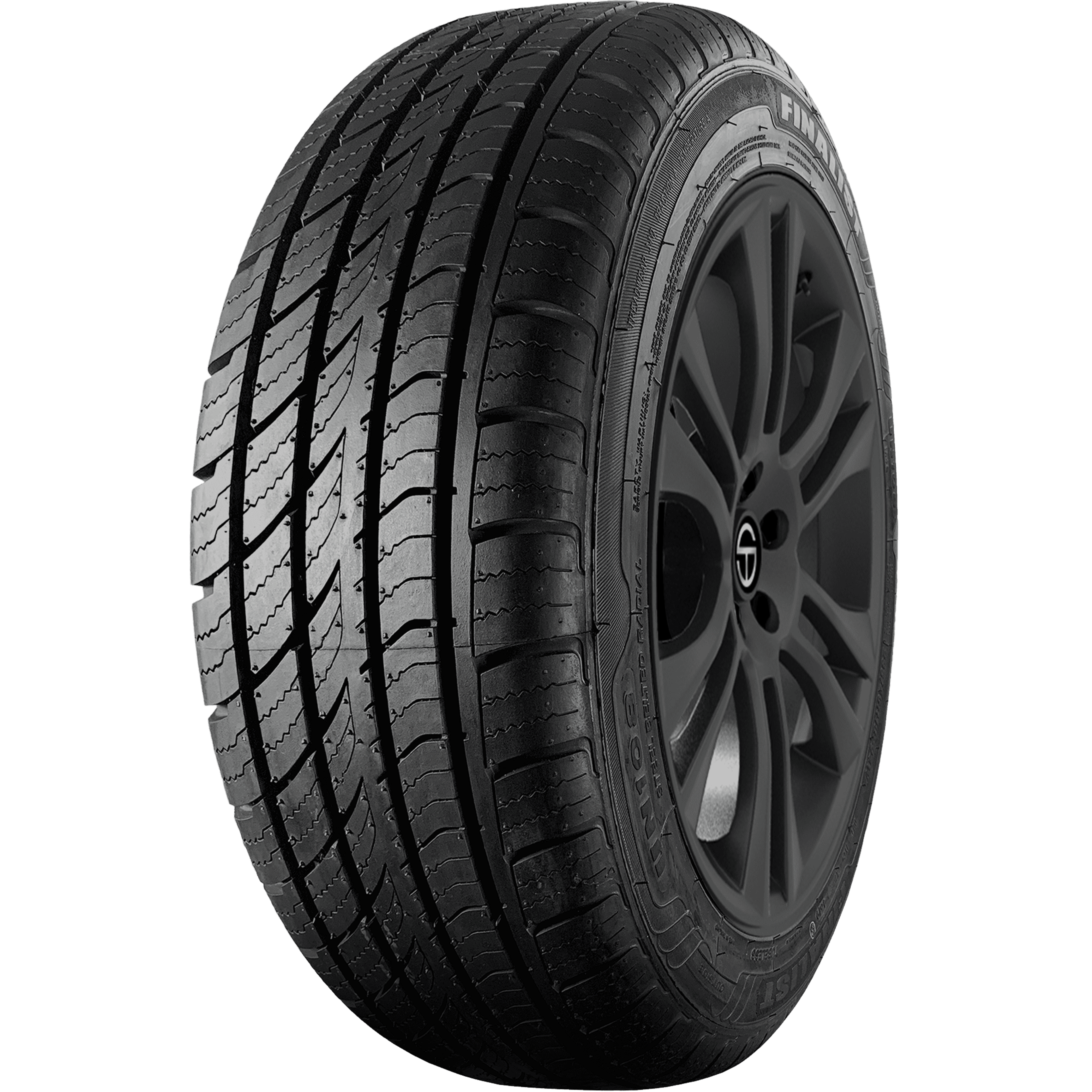 Tire Sidetread