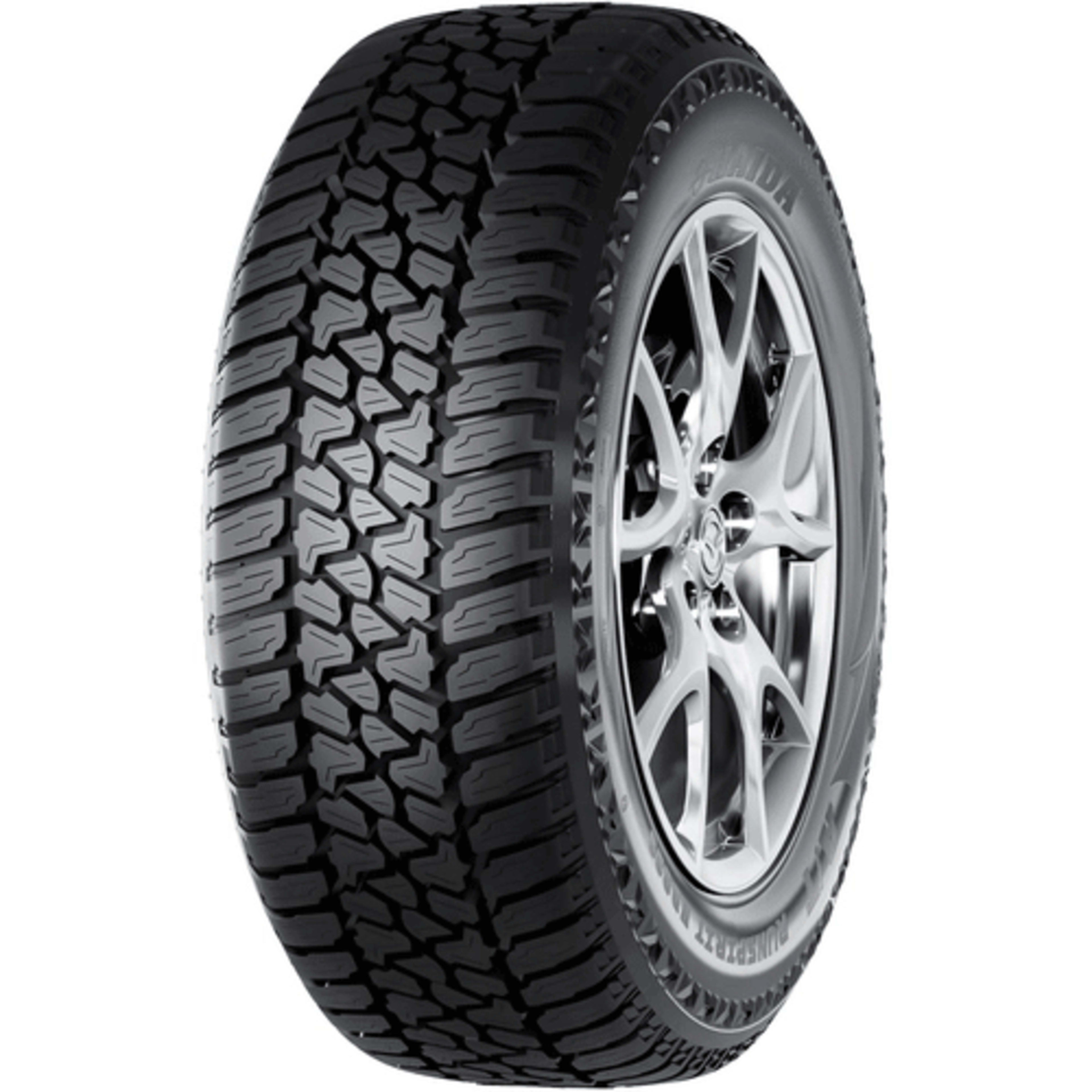 Tire Sidetread