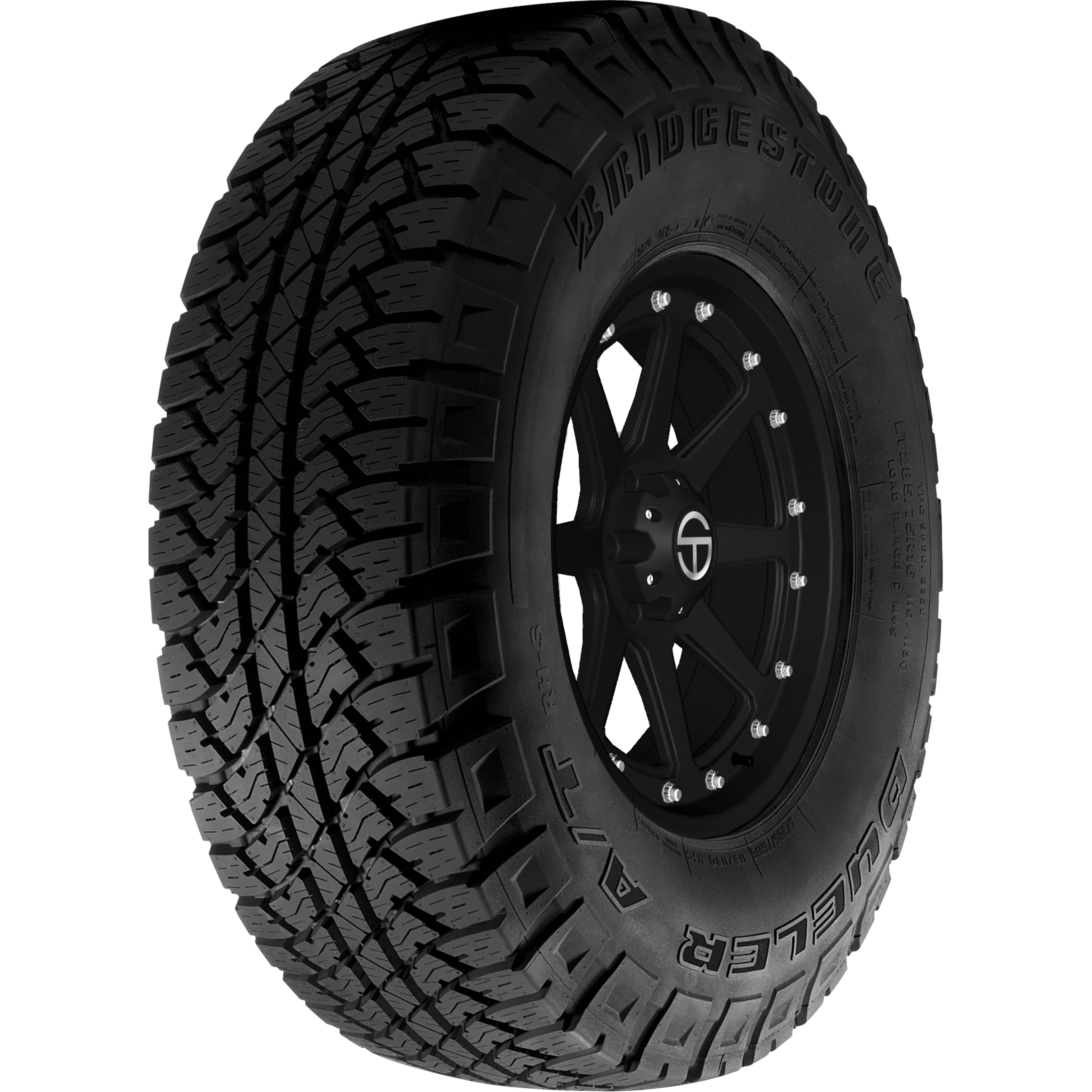 Tire Sidetread