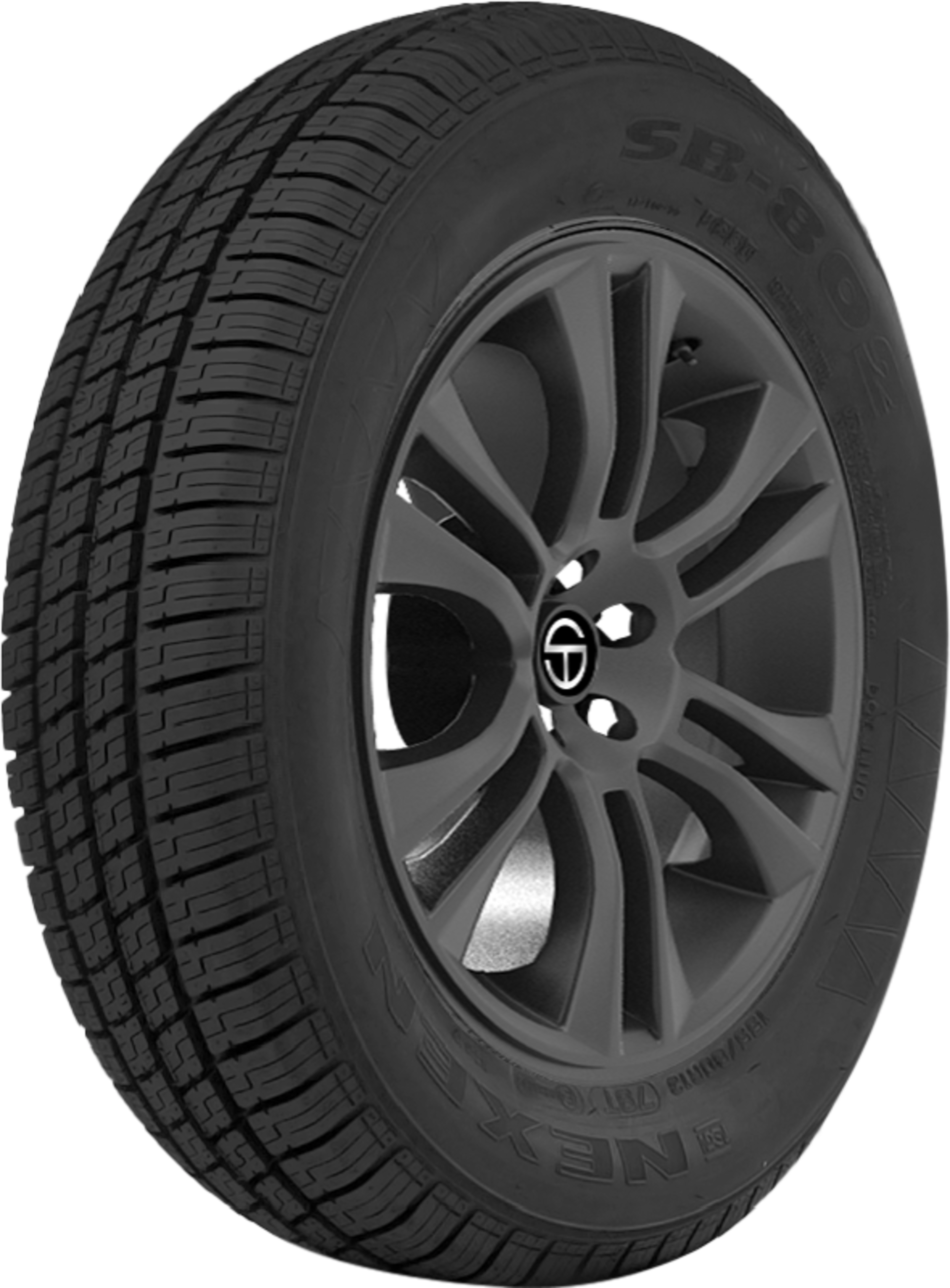 Tire Sidetread