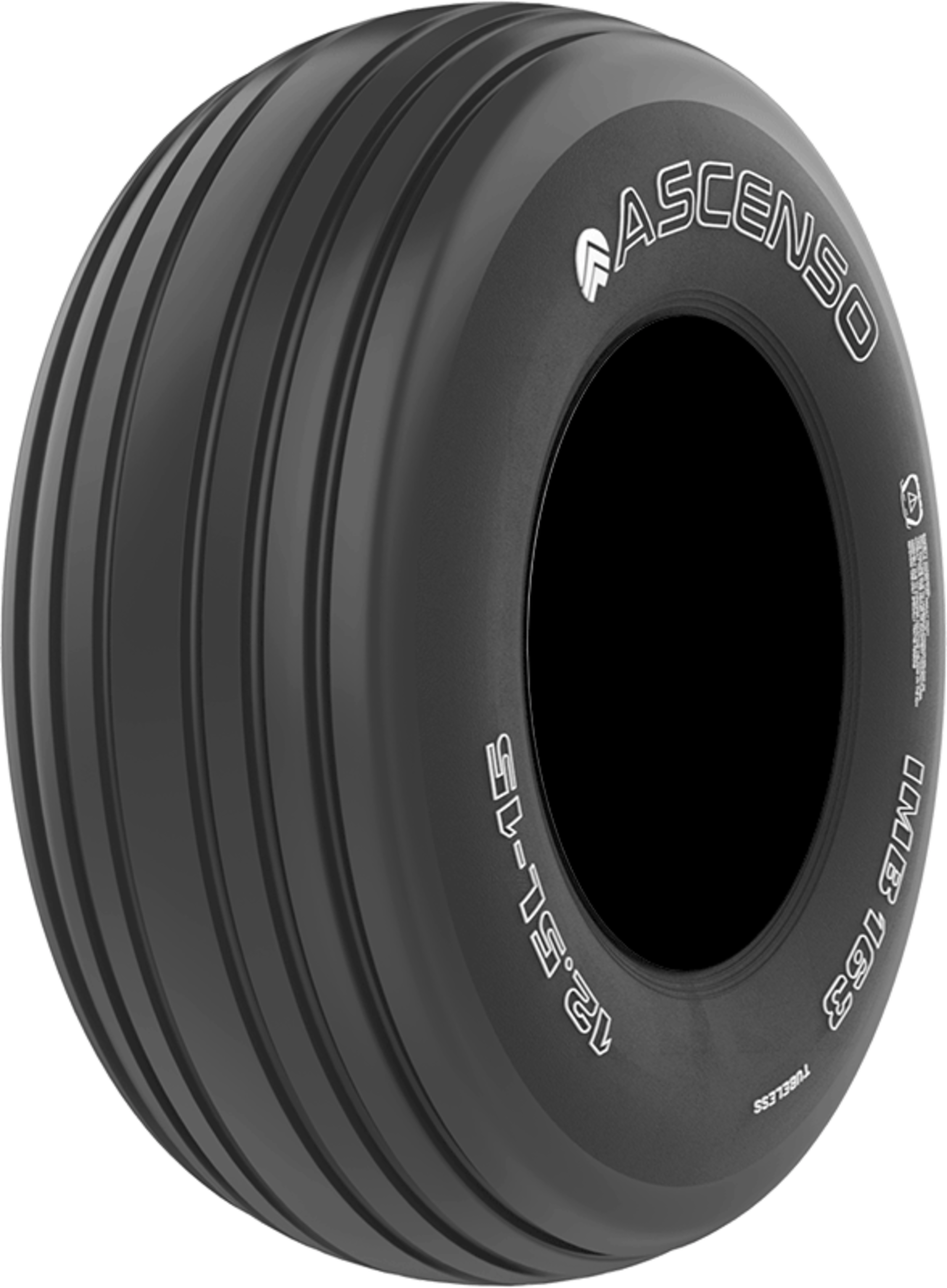 Tire Sidetread