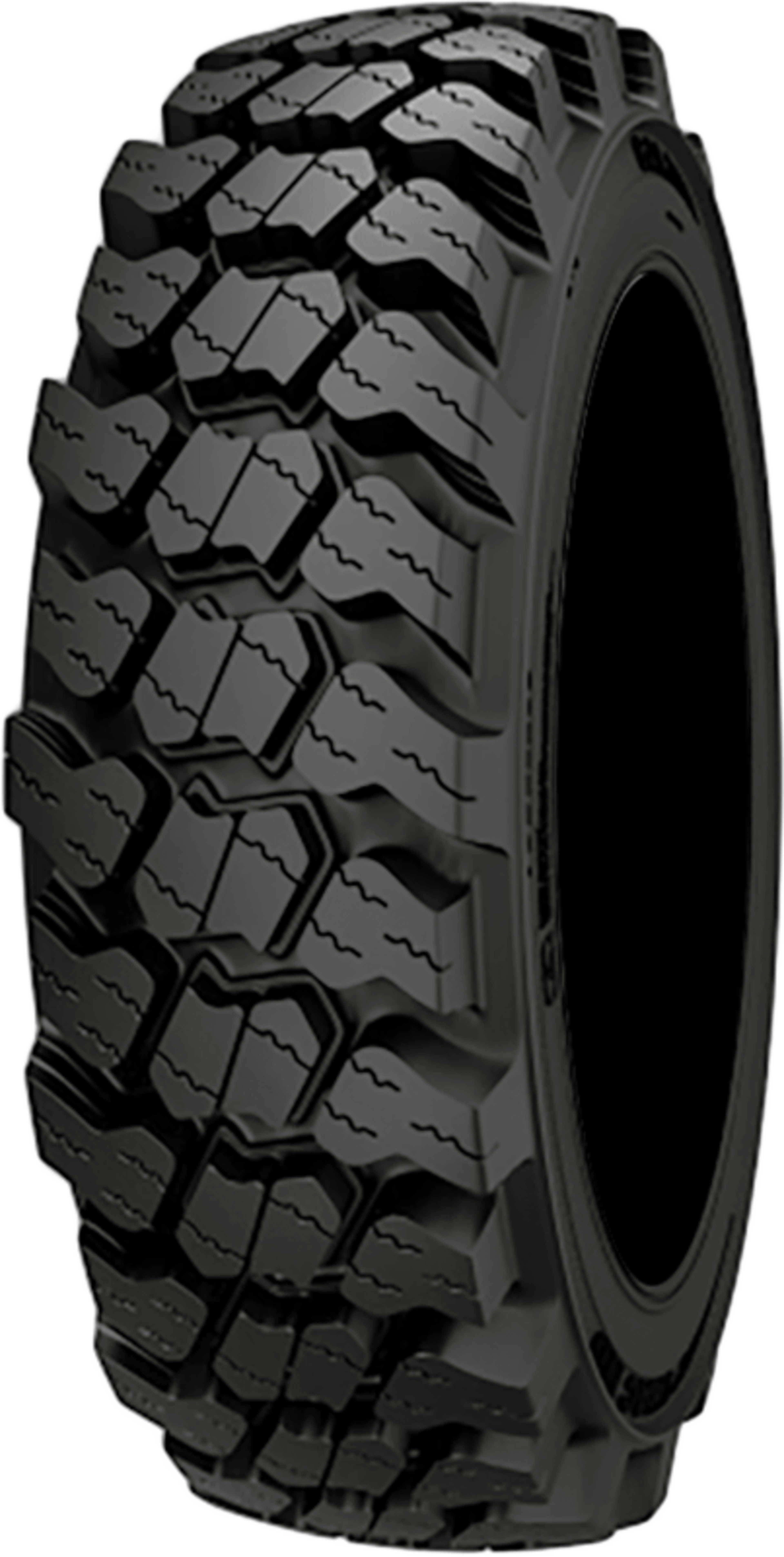 Tire Sidetread