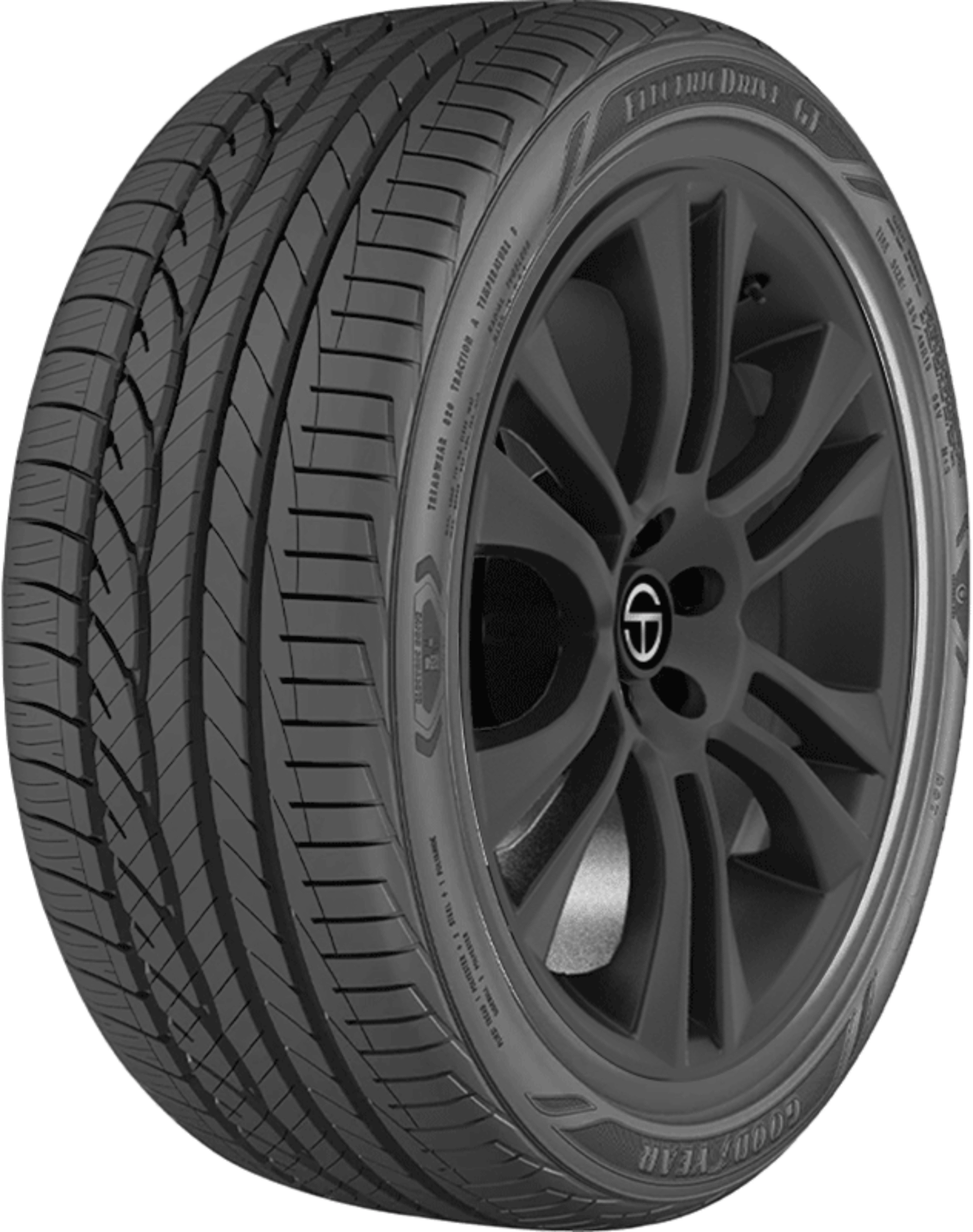 Tire Sidetread
