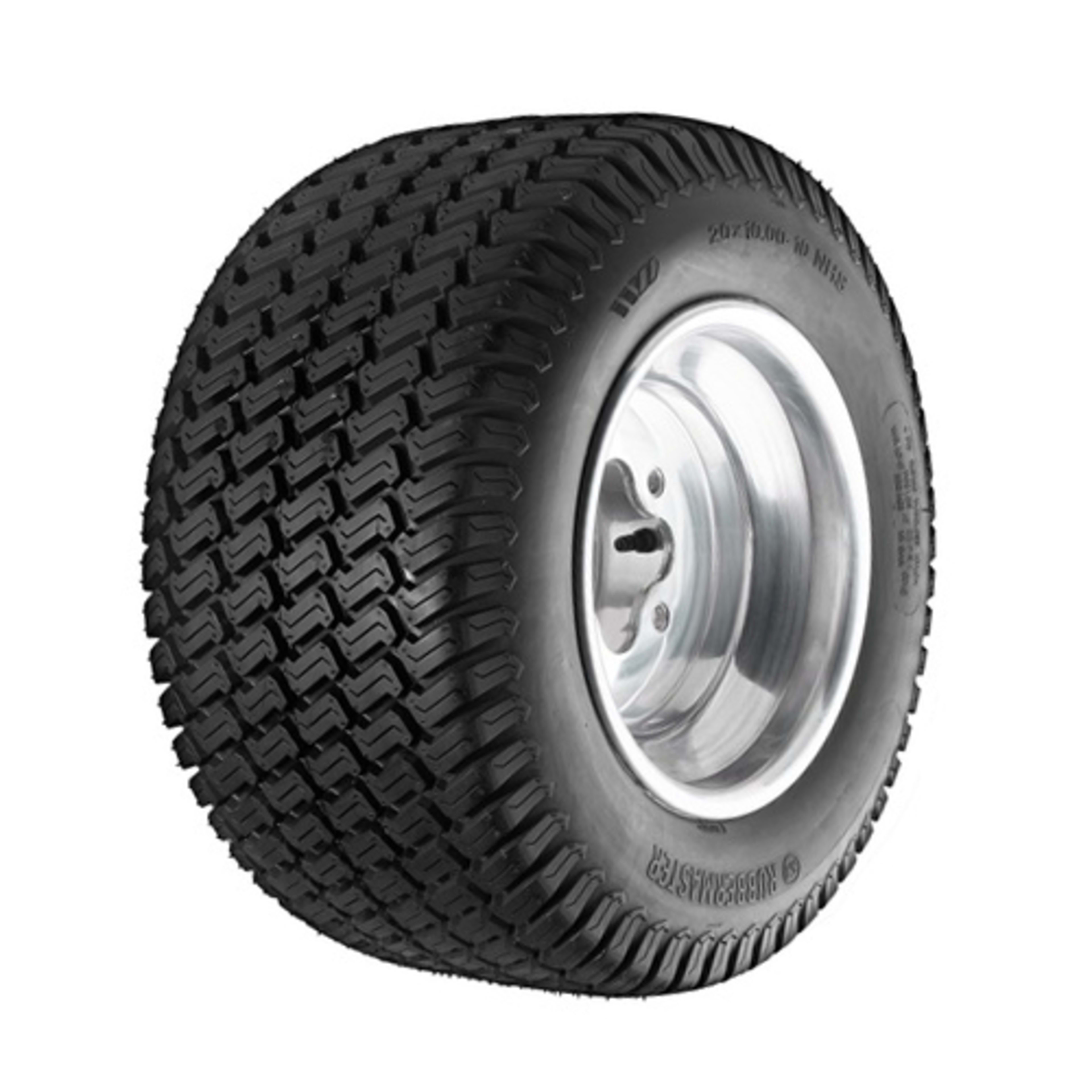 Tire Sidetread