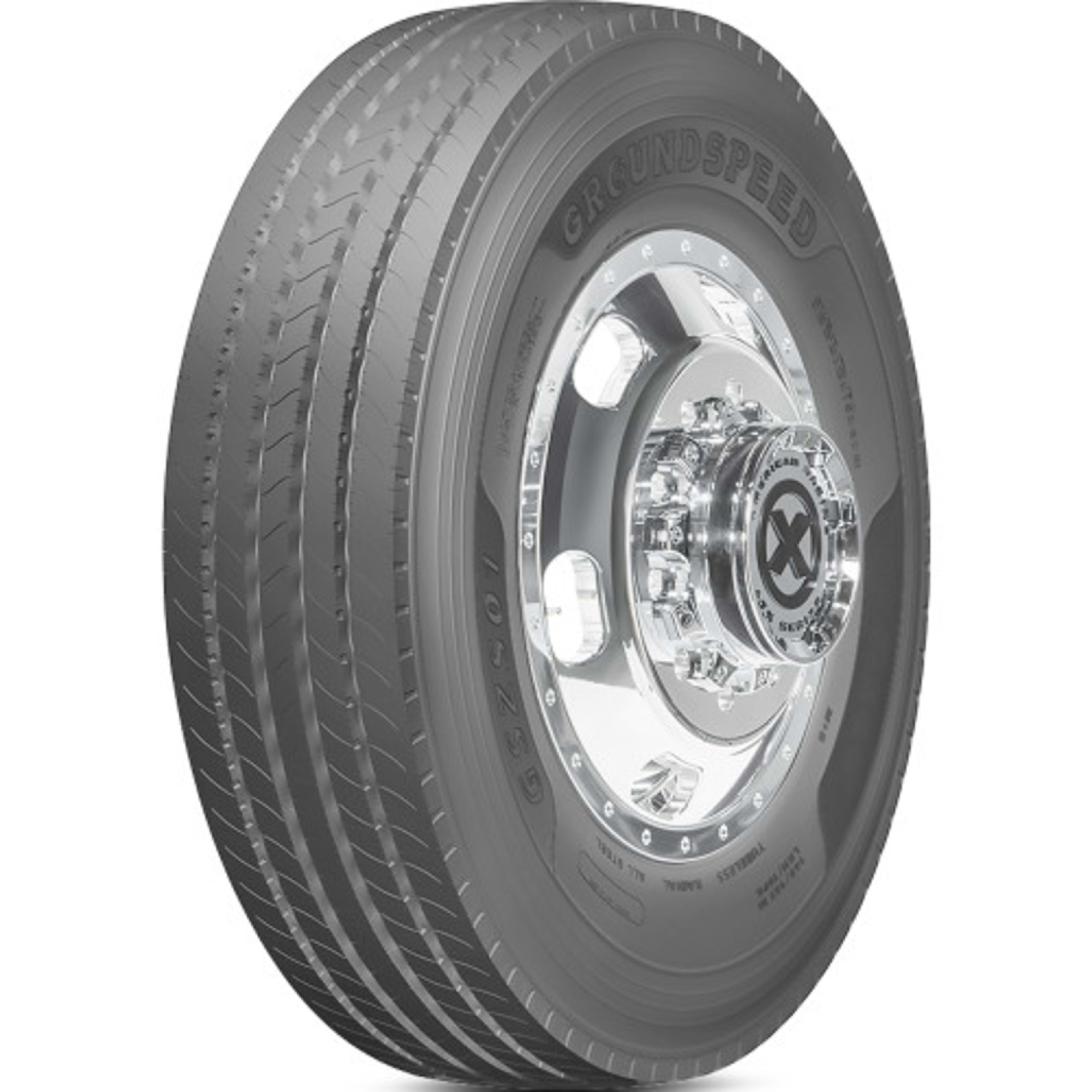 Tire Sidetread