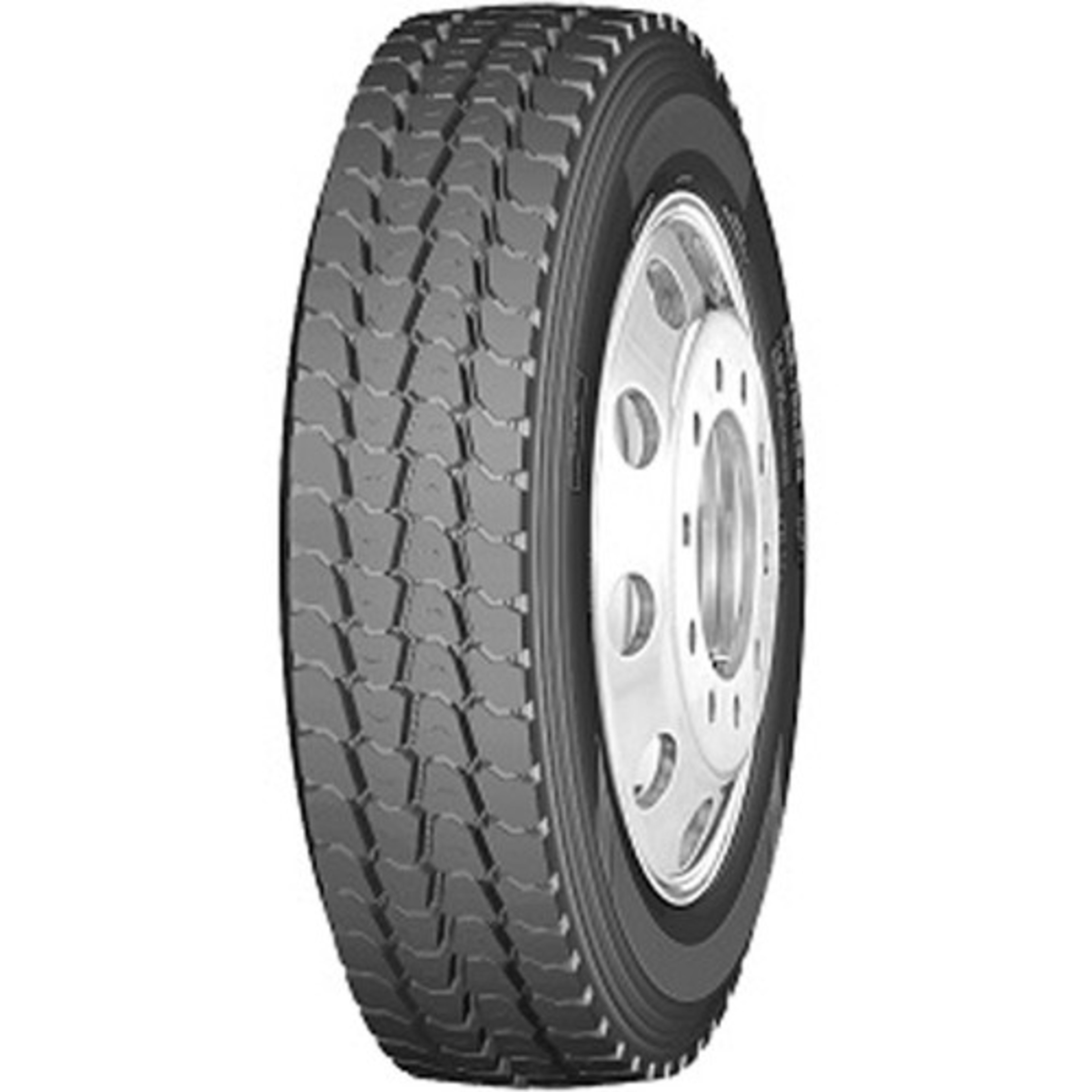 Tire Sidetread