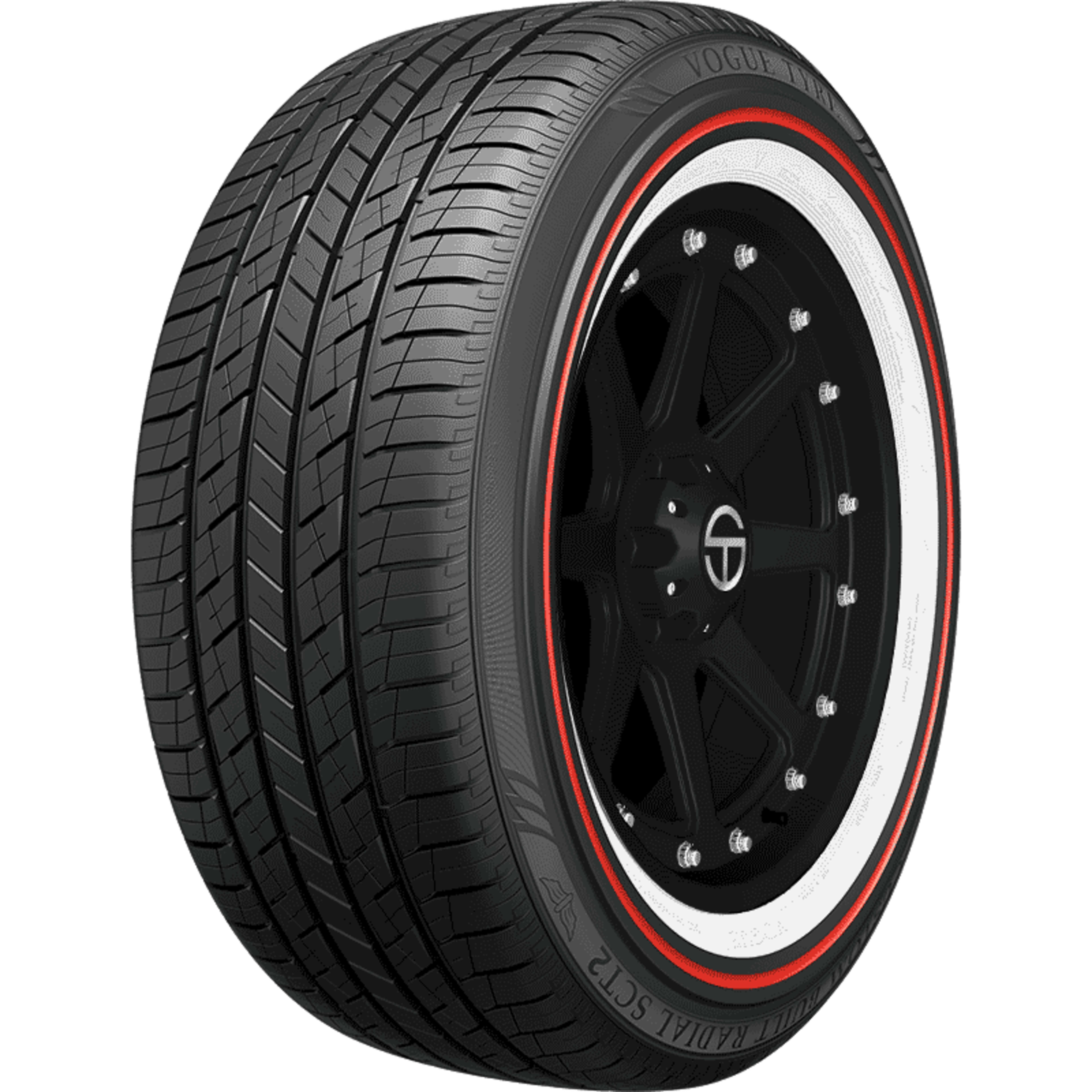 Tire Sidetread