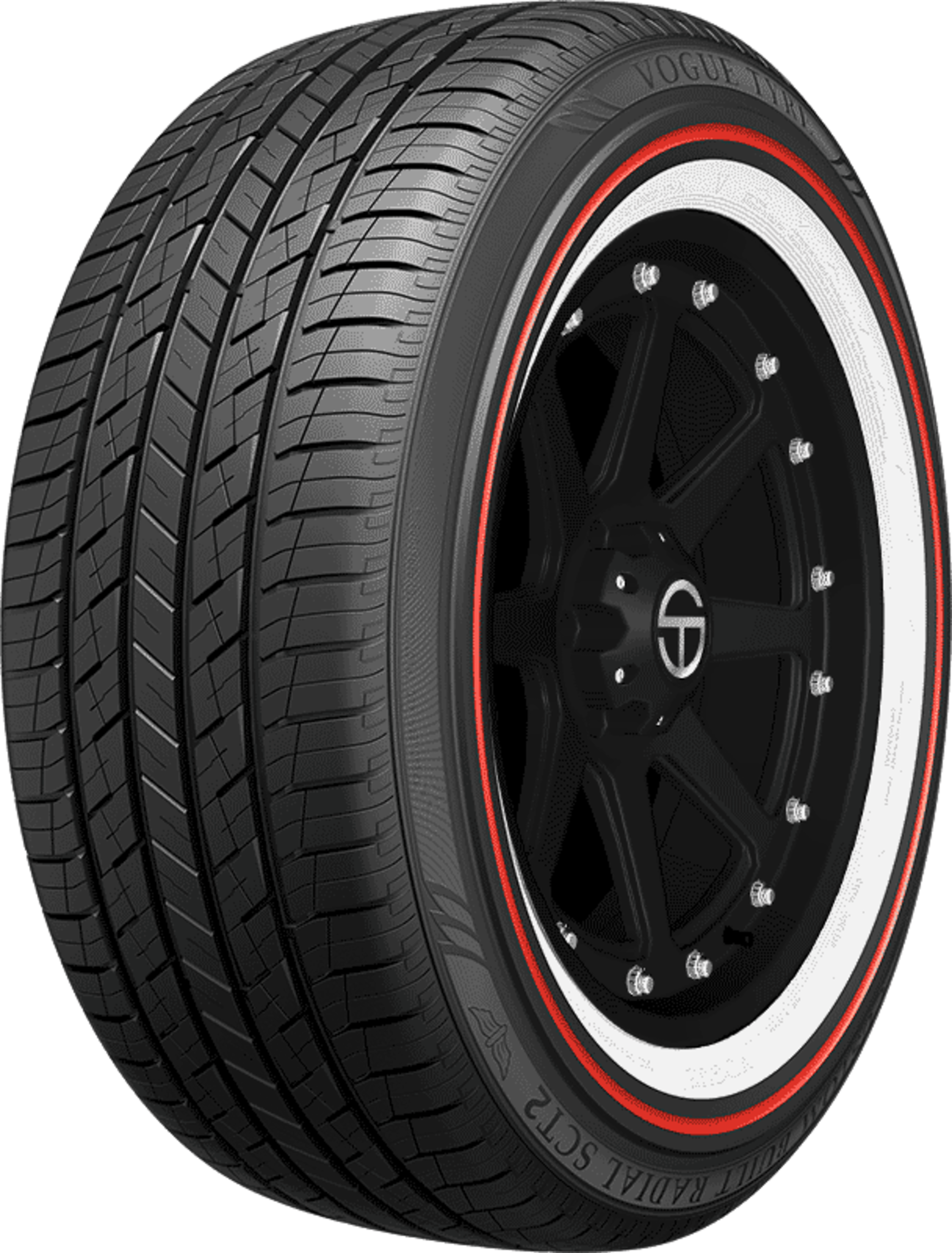 Tire Sidetread