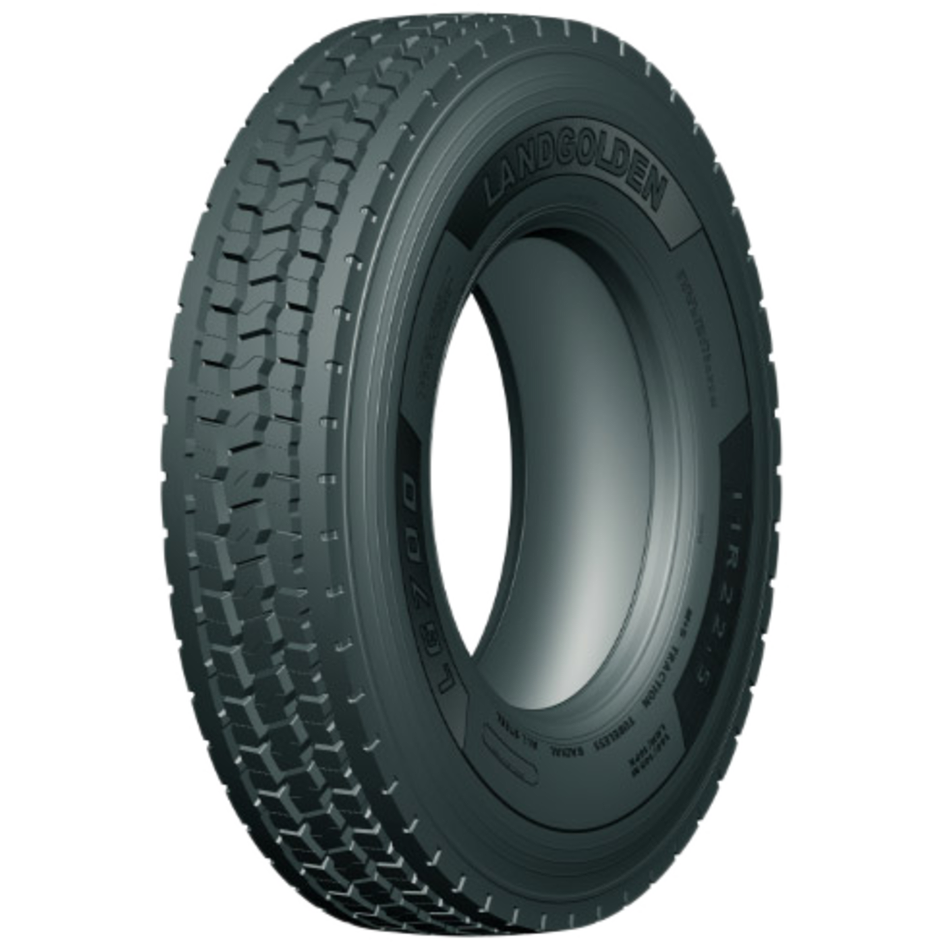 Tire Sidetread