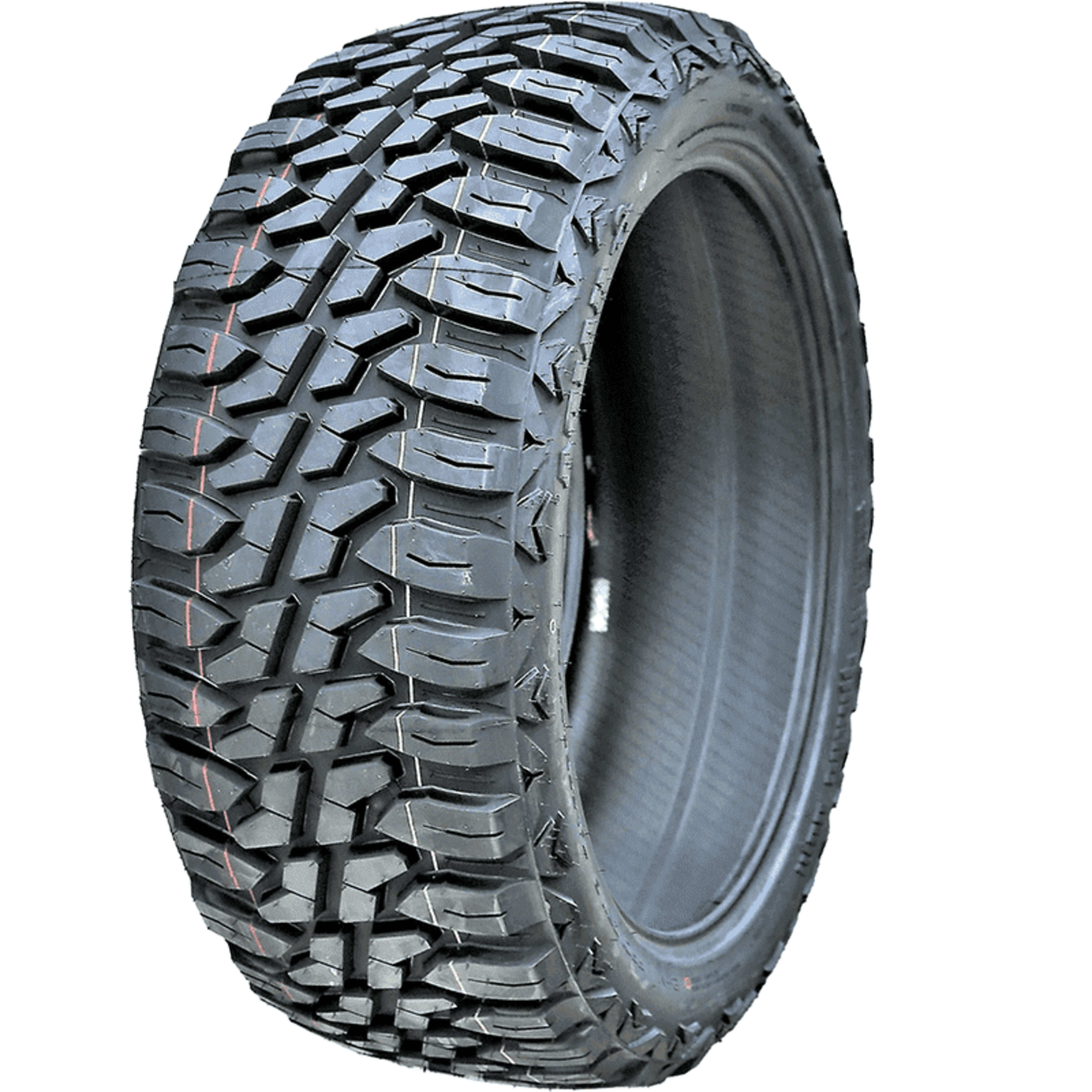 Tire Sidetread
