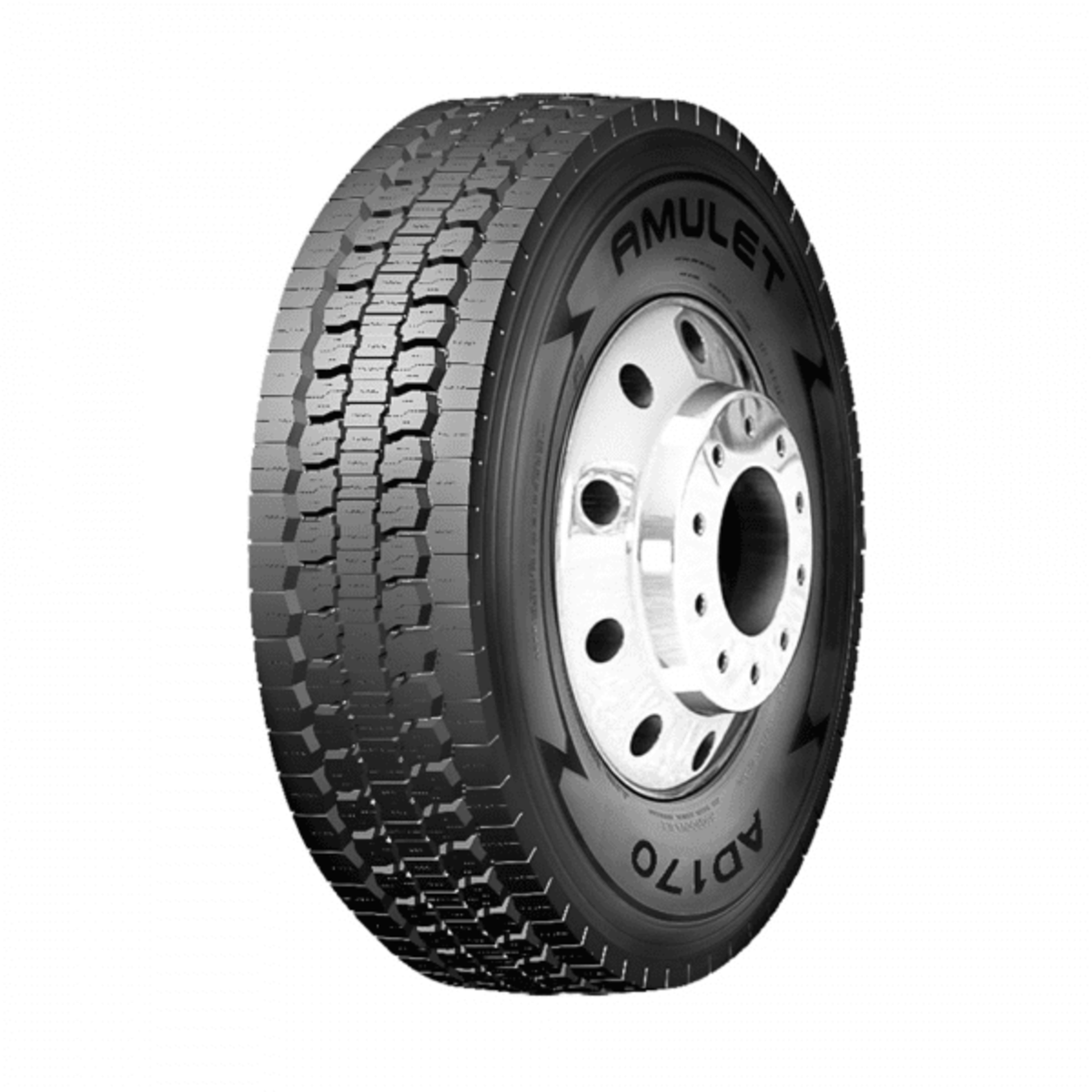 Tire Sidetread
