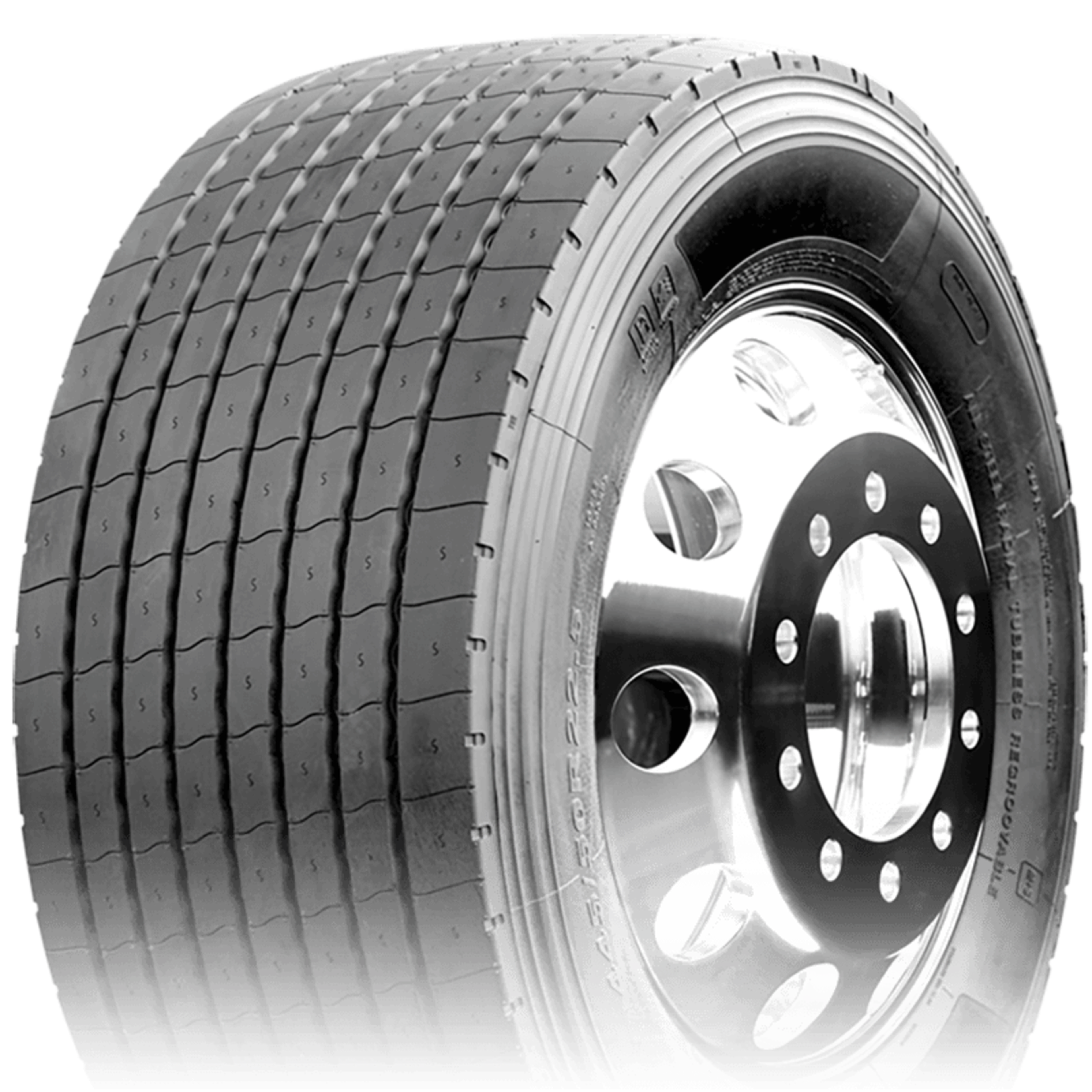 Tire Sidetread