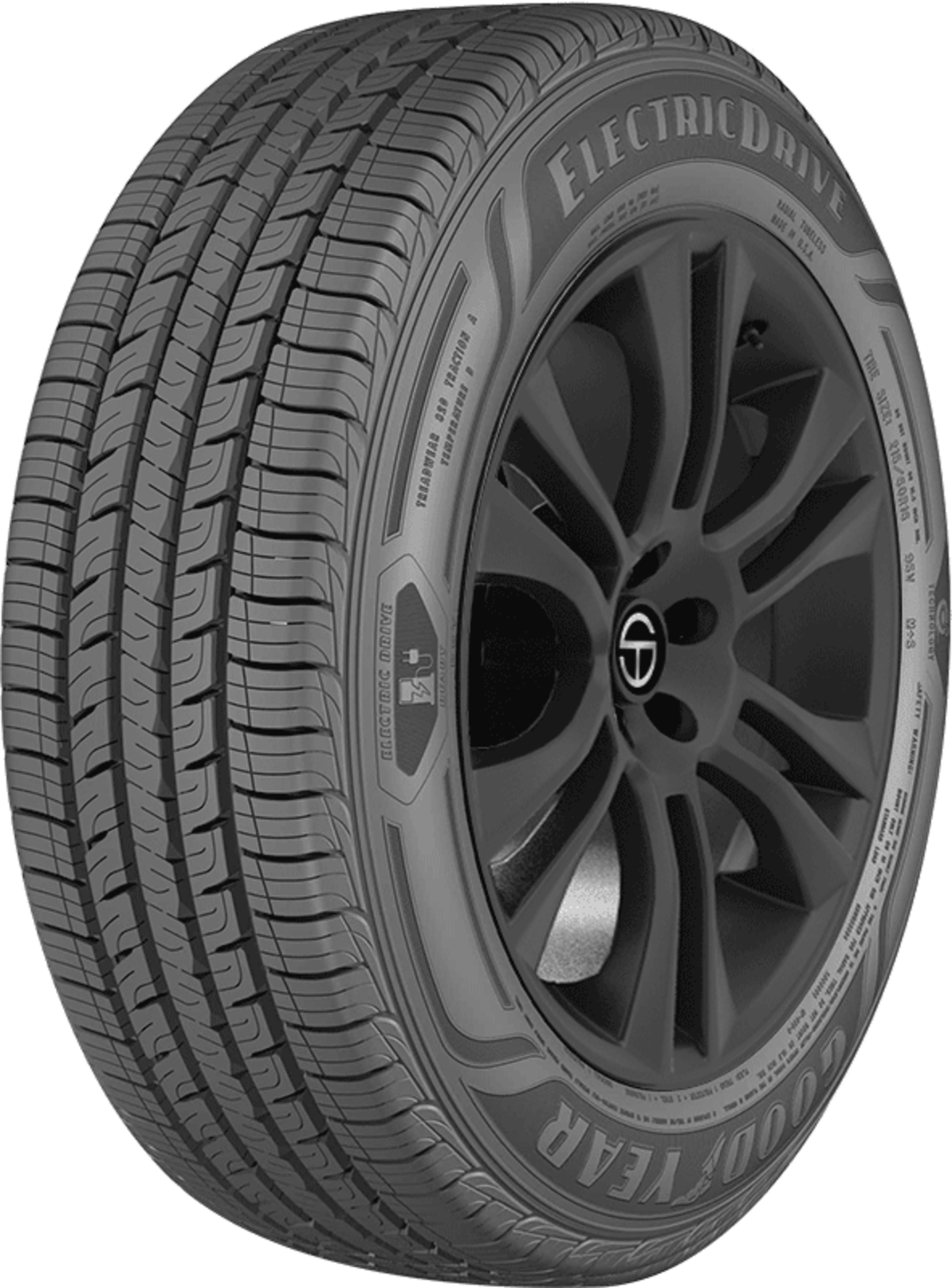 Tire Sidetread
