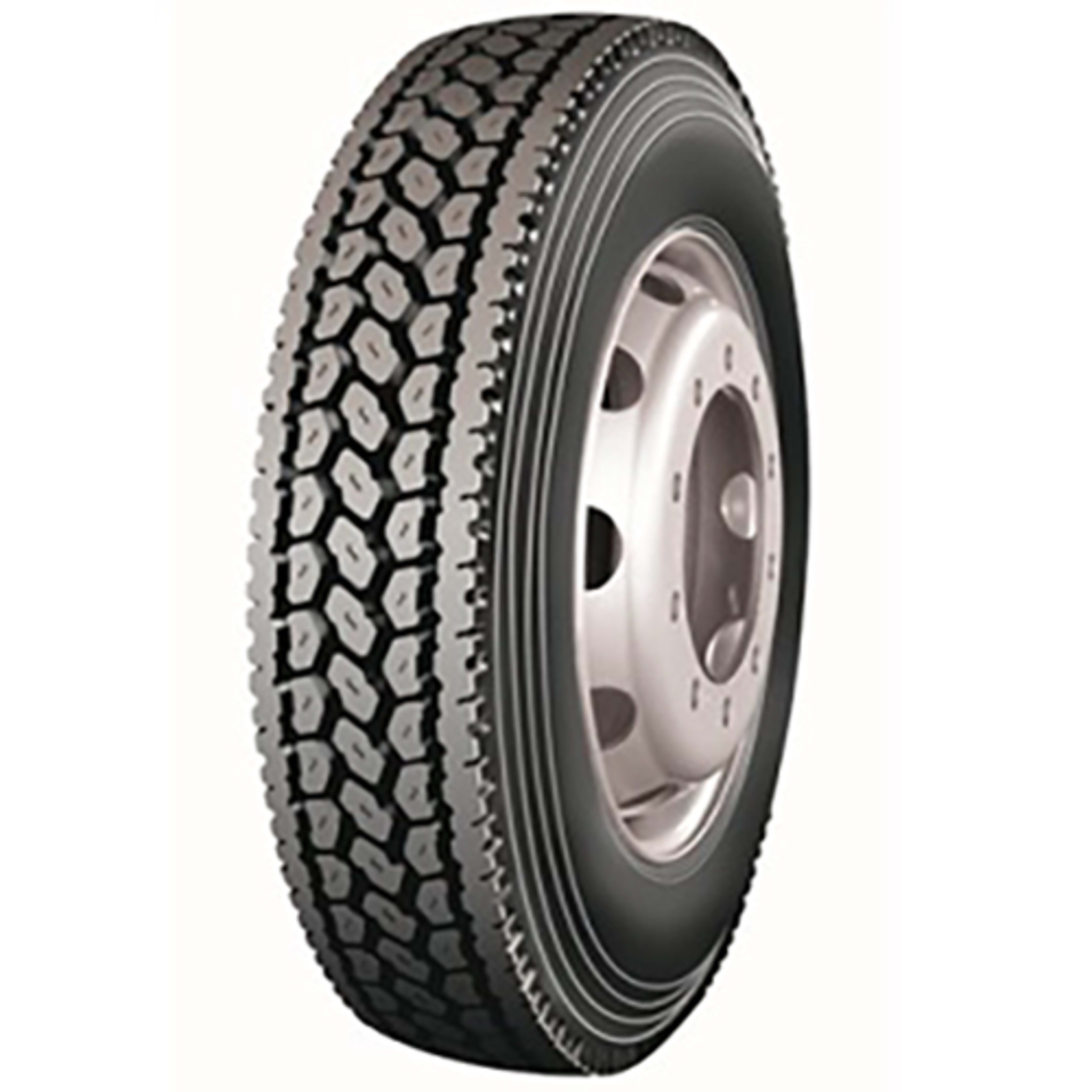 Tire Sidetread