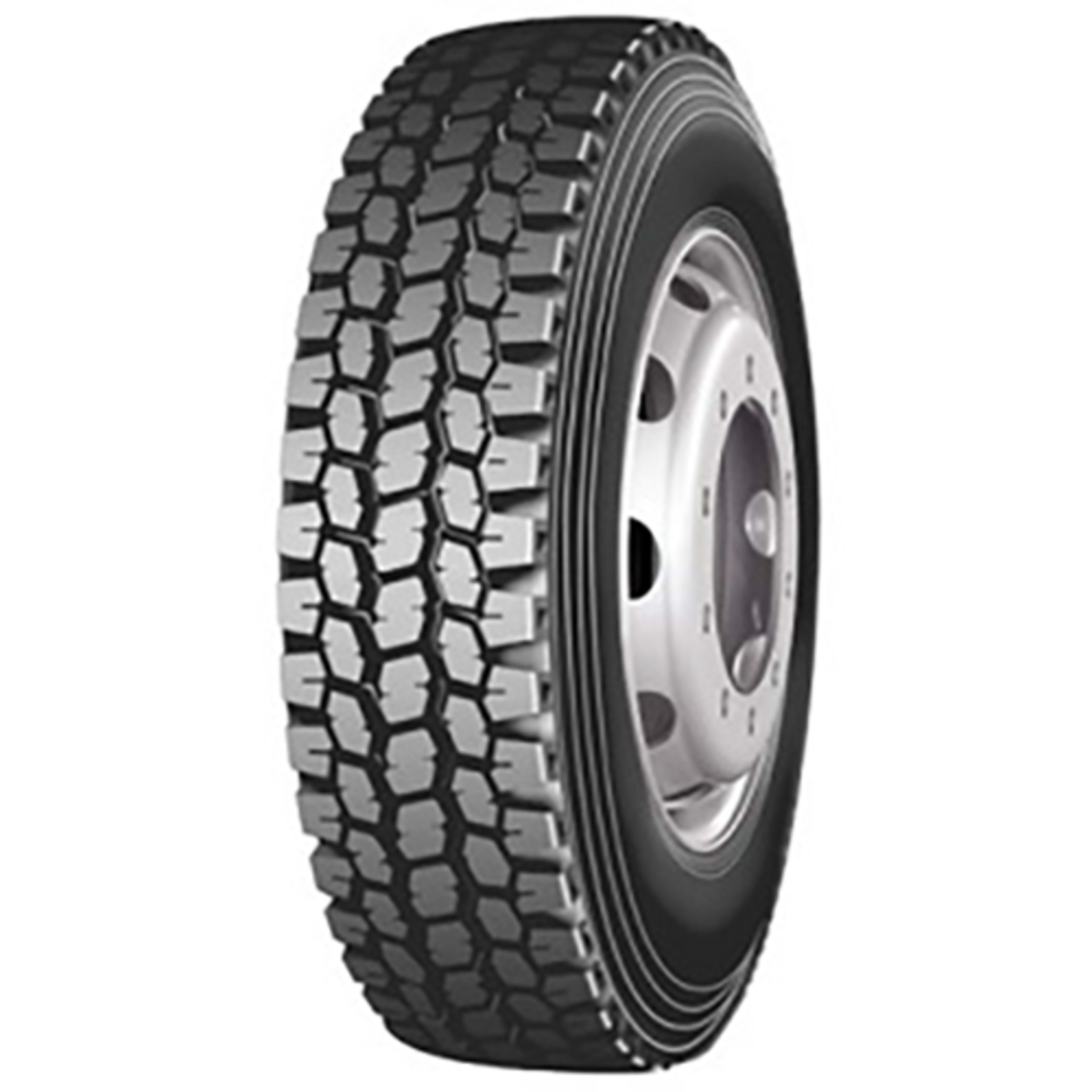 Tire Sidetread