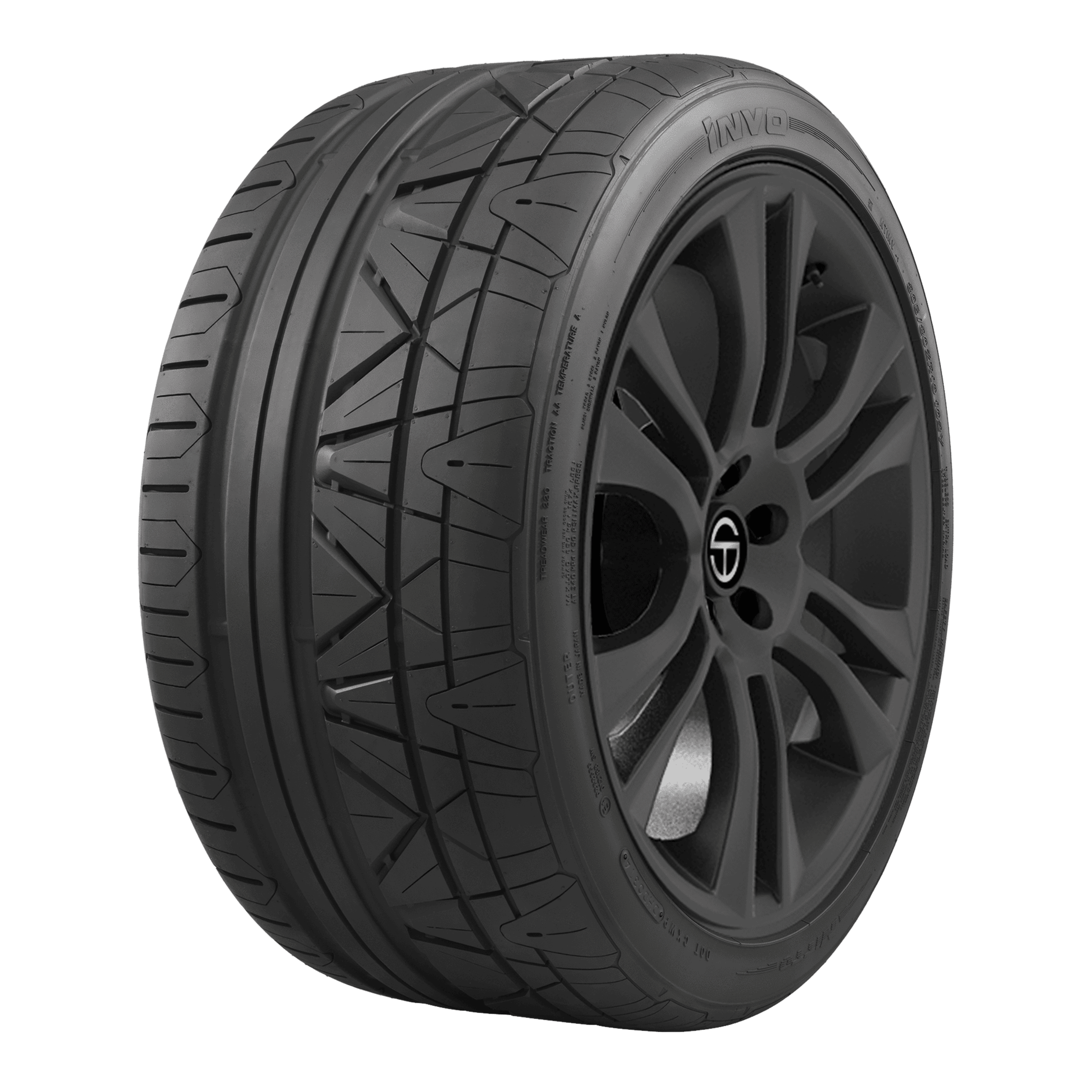 Tire Sidetread
