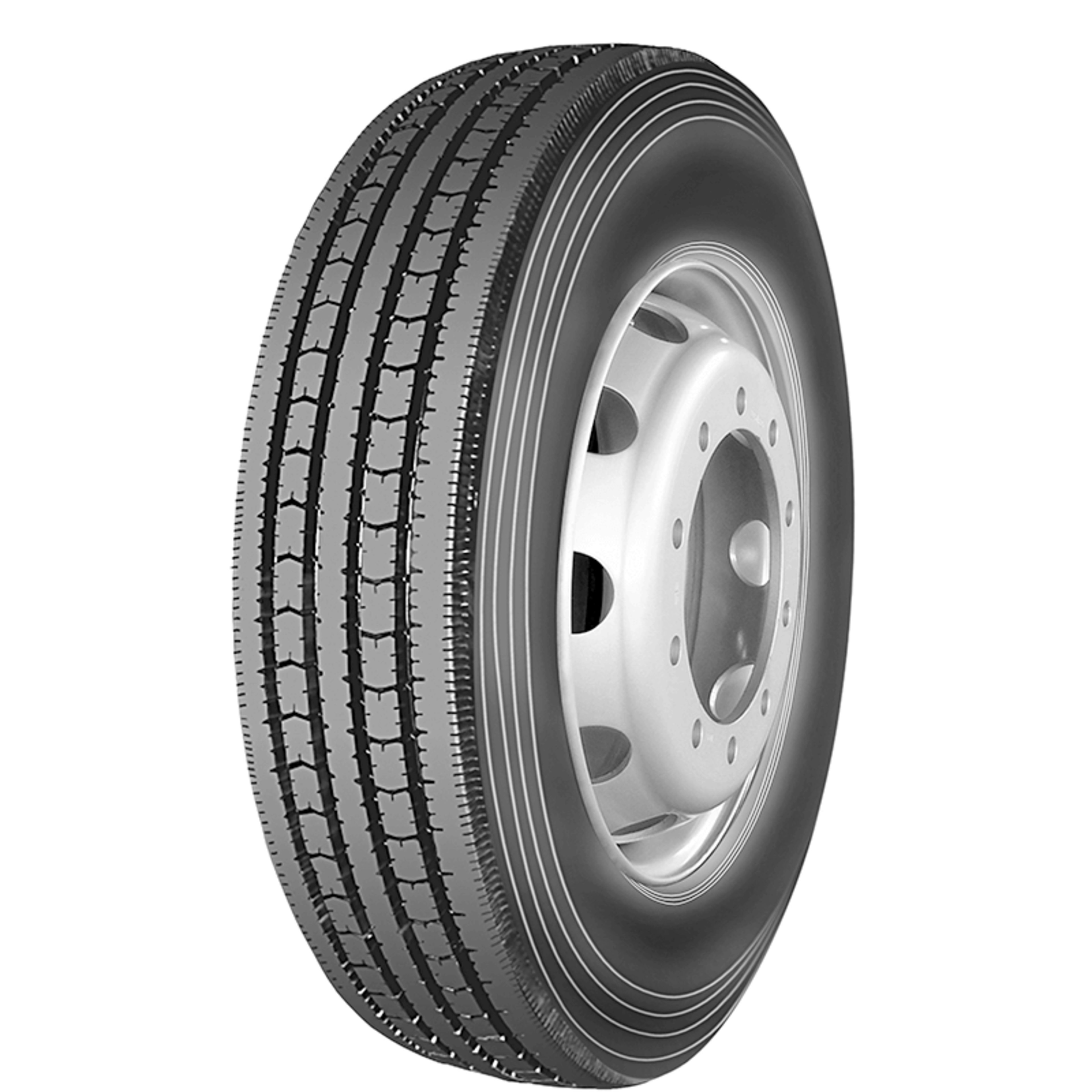 Tire Sidetread