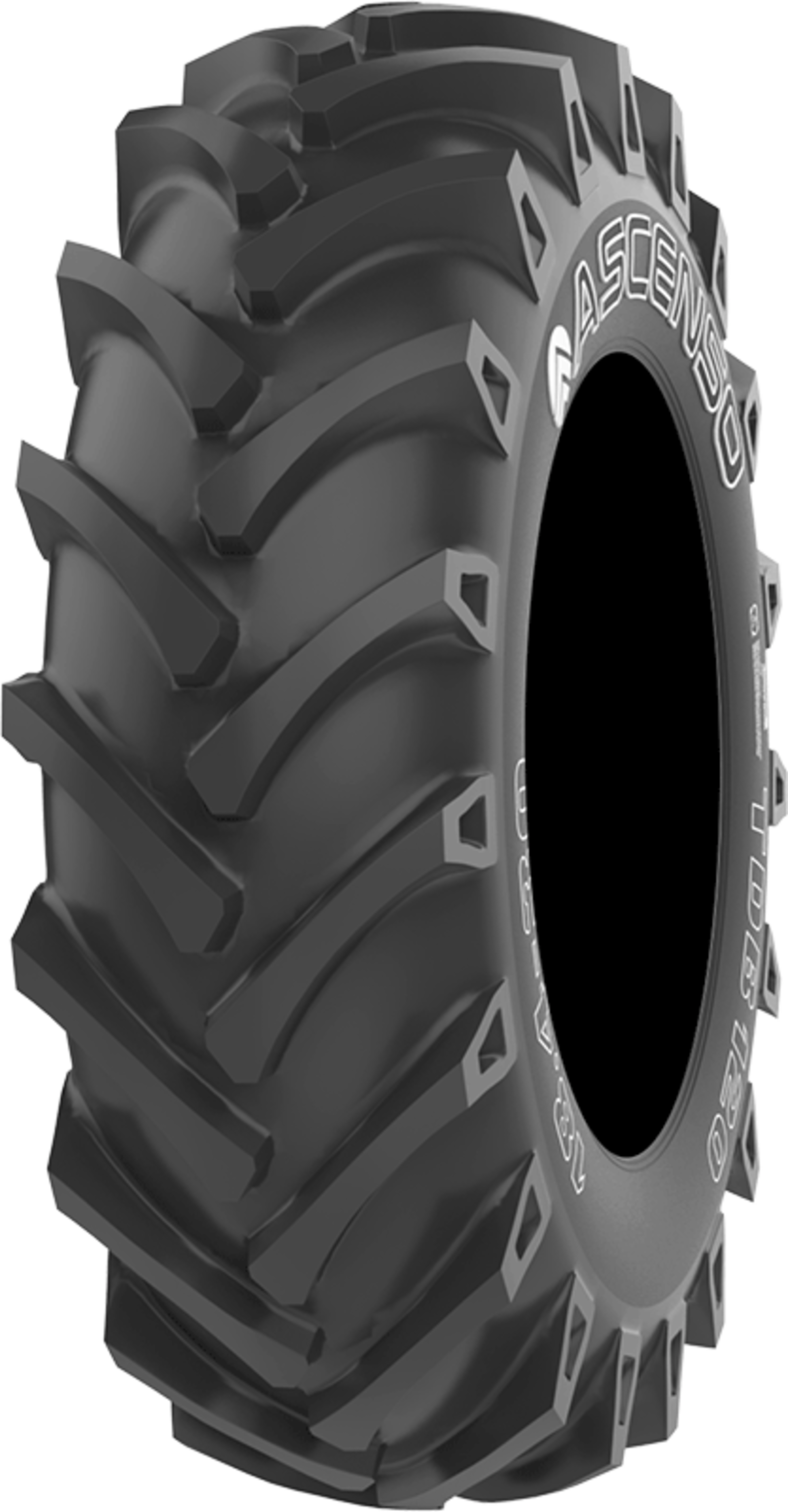 Tire Sidetread