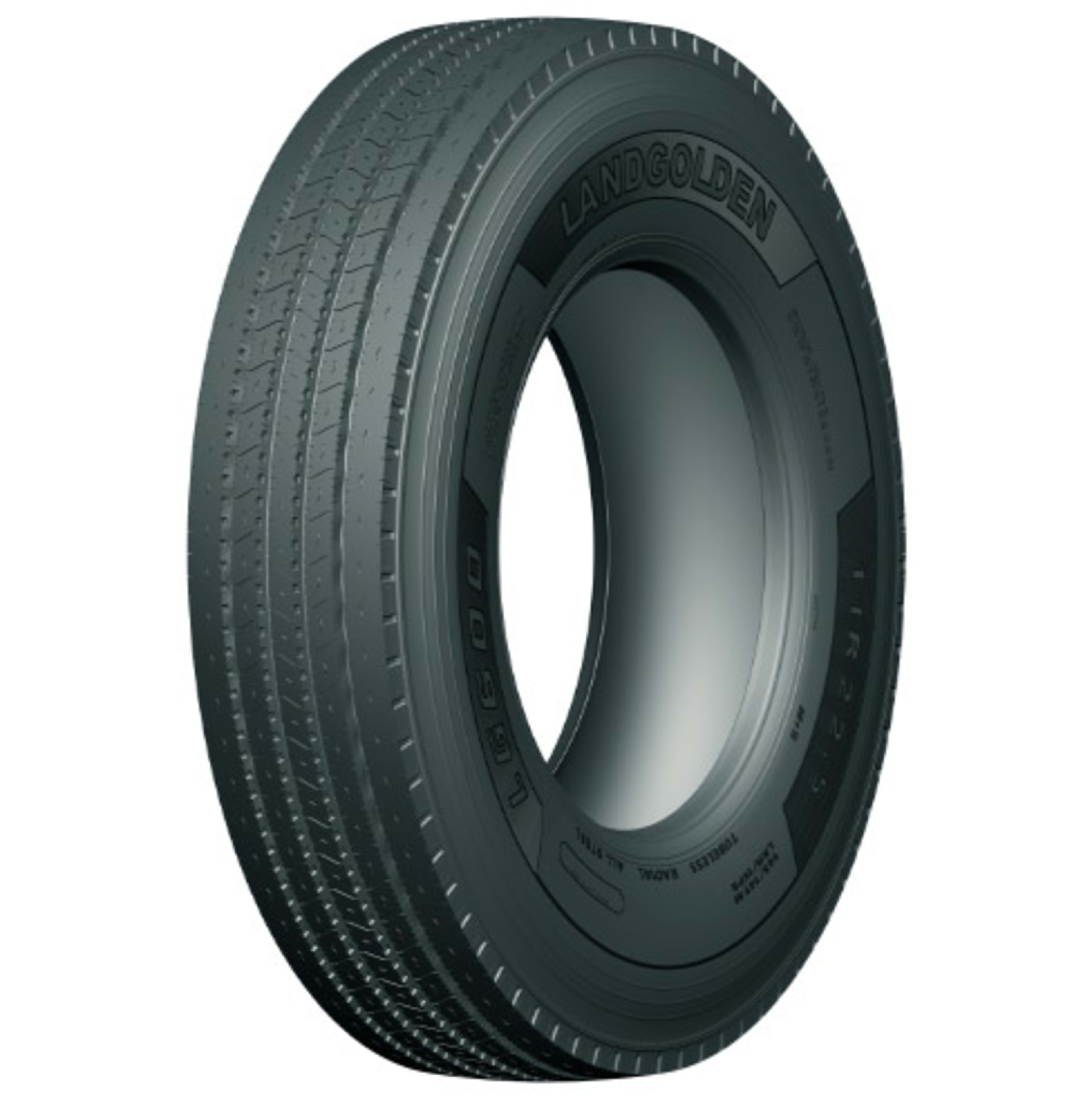 Tire Sidetread