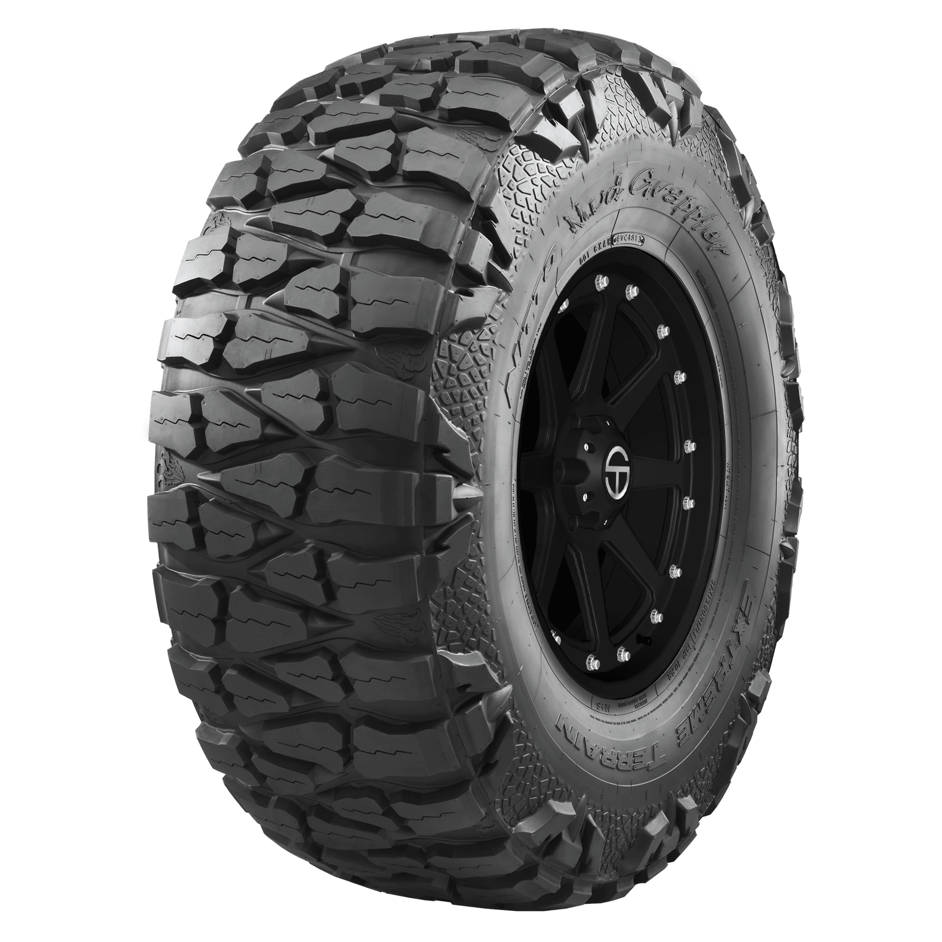 Tire Sidetread