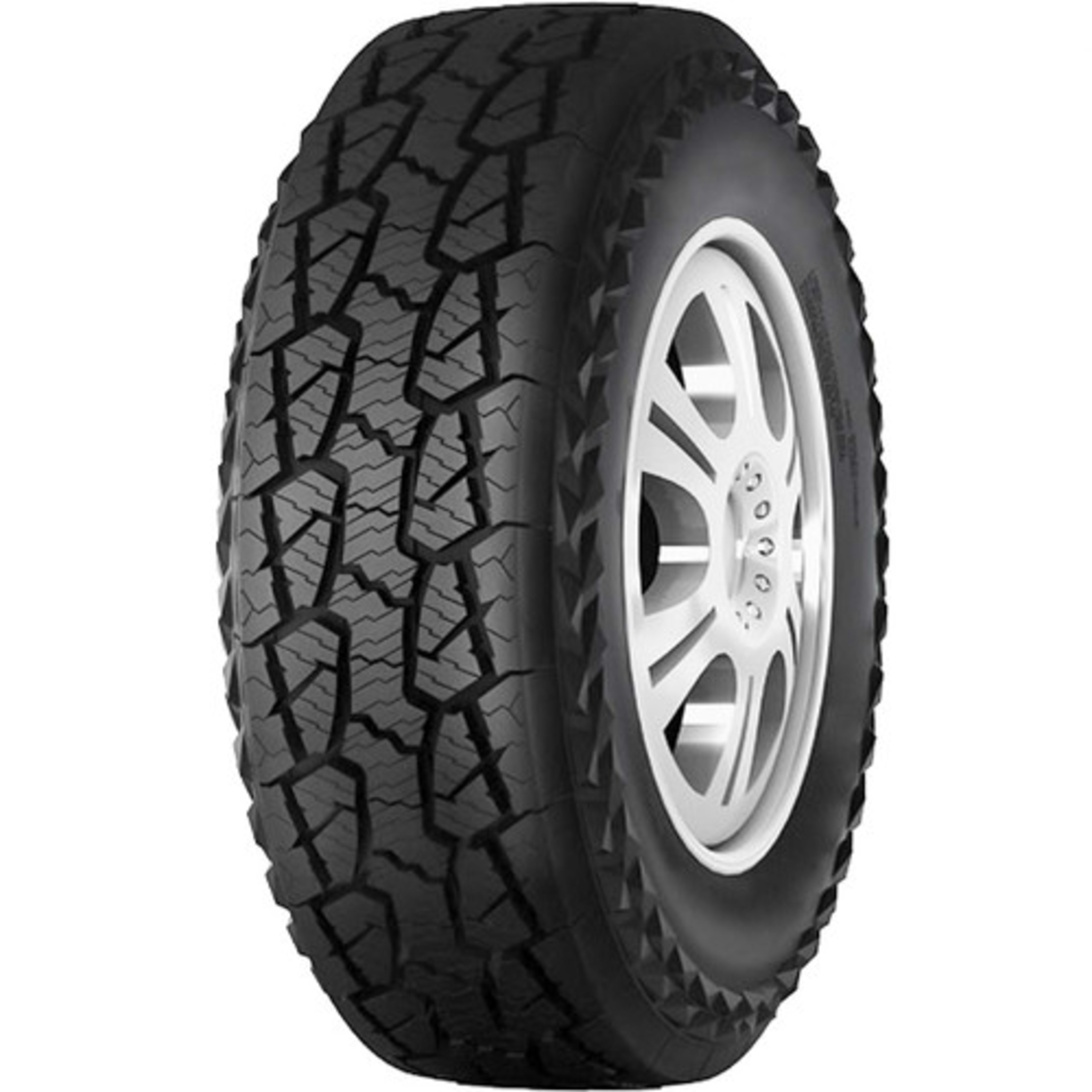 Tire Sidetread