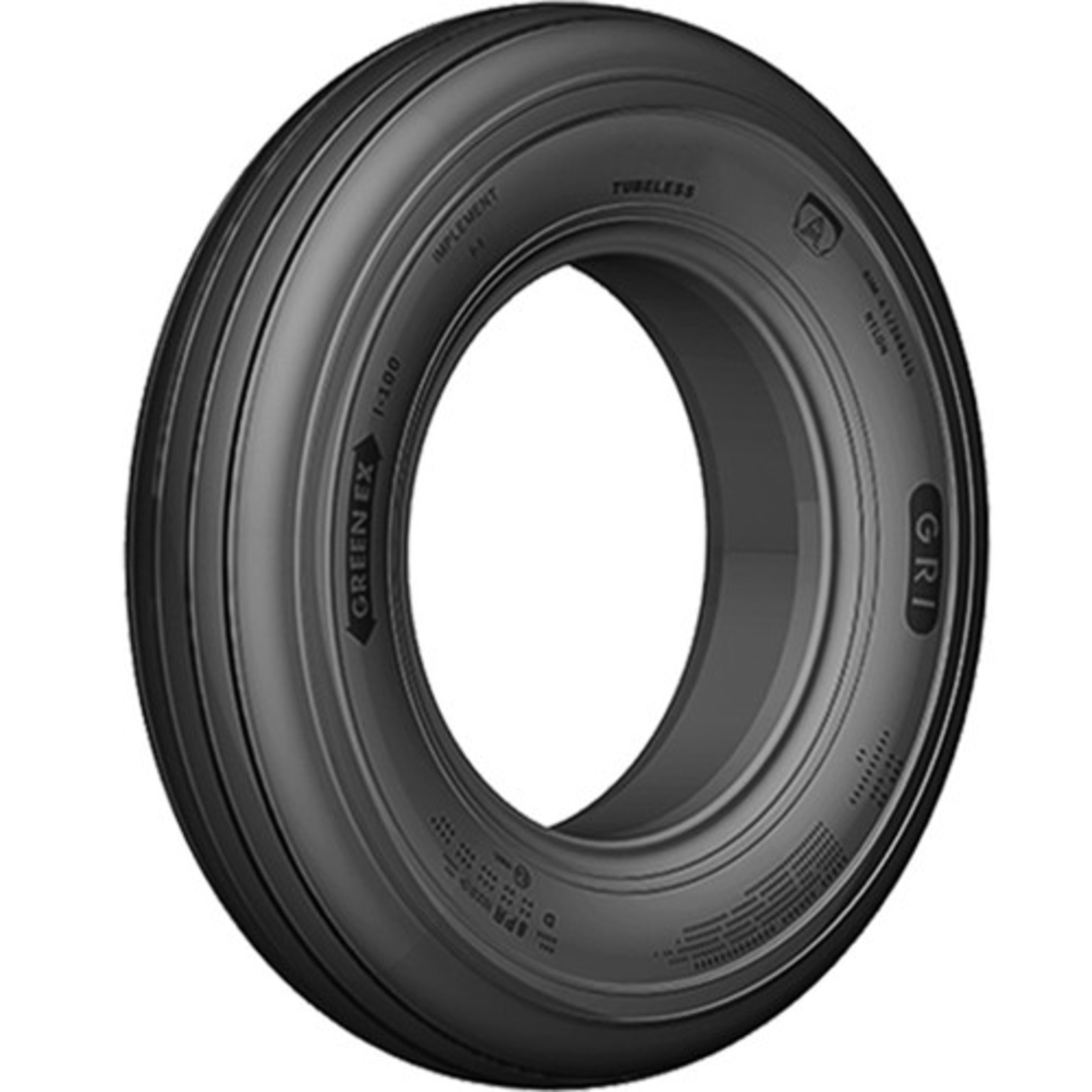 Tire Sidetread