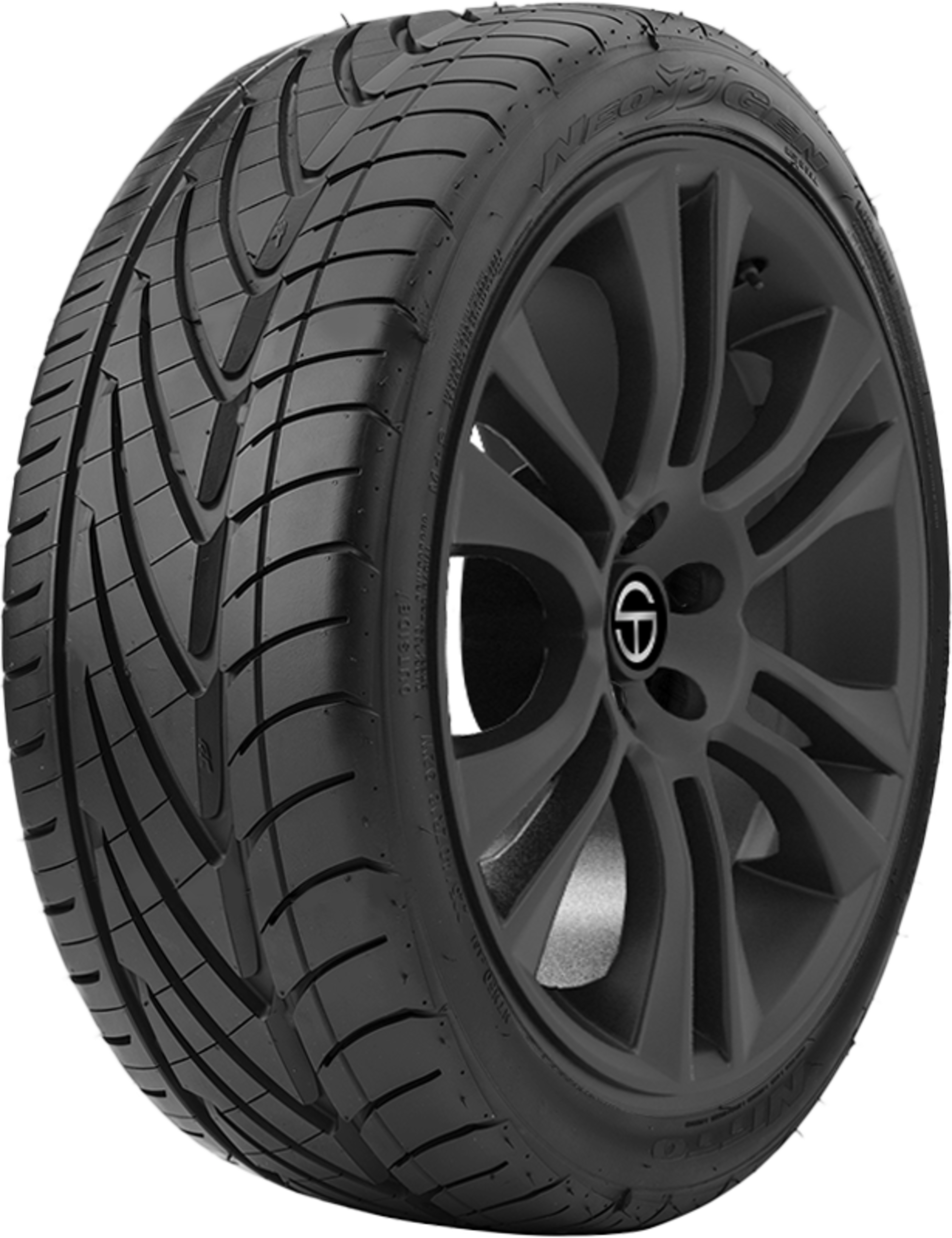 Tire Sidetread