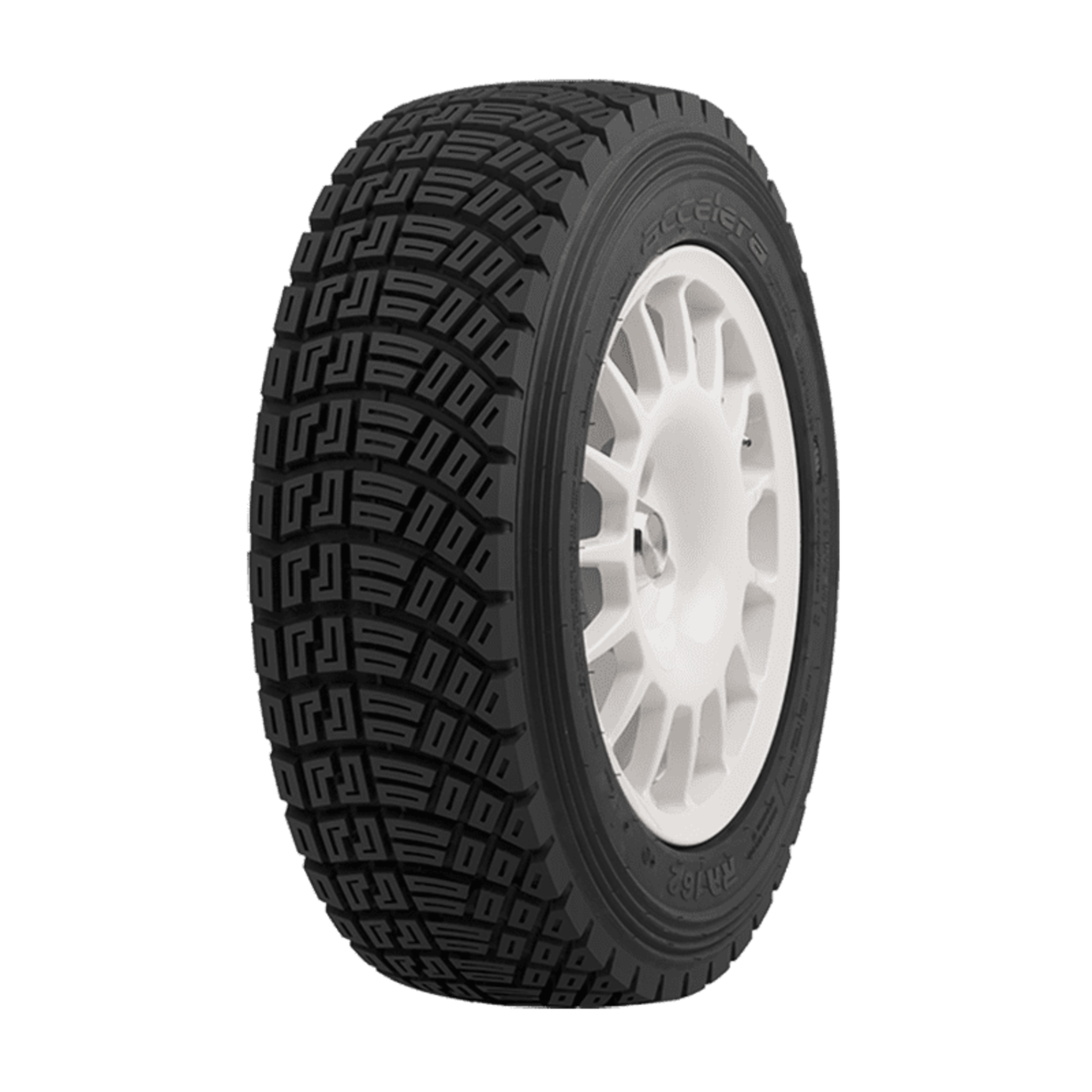 Tire Sidetread